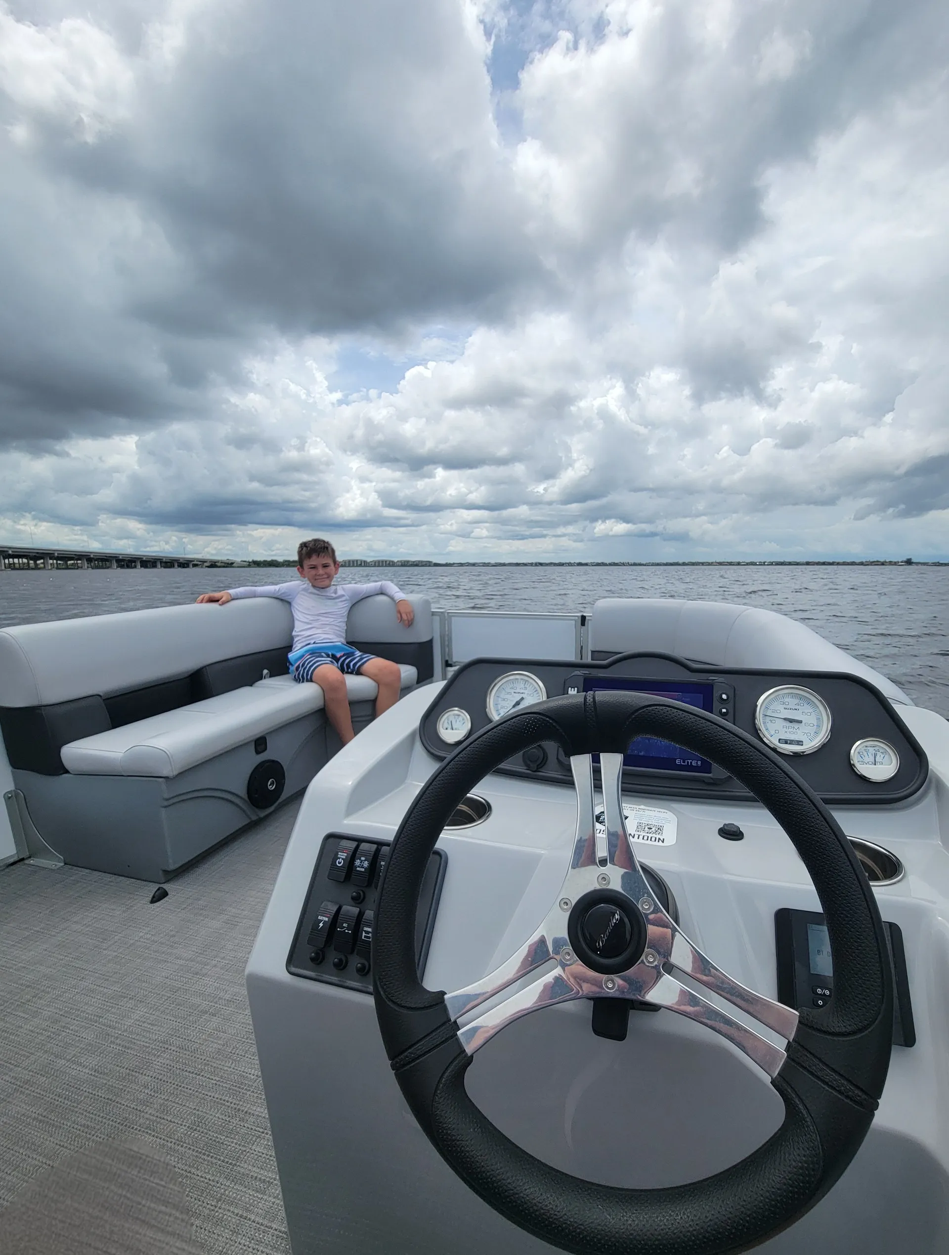 Luxury Boat Rentals | Explore Anna Maria Island in Style Newest in AMI