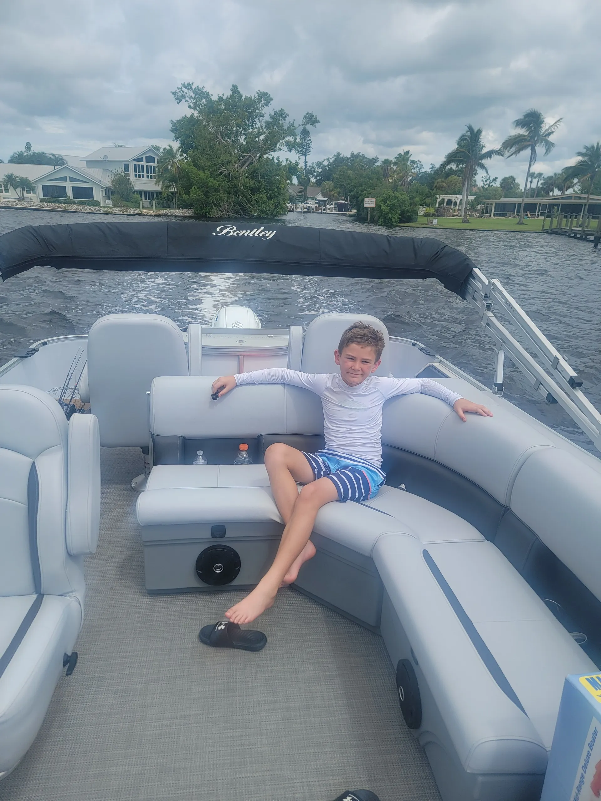 Luxury Boat Rentals | Explore Anna Maria Island in Style Newest in AMI