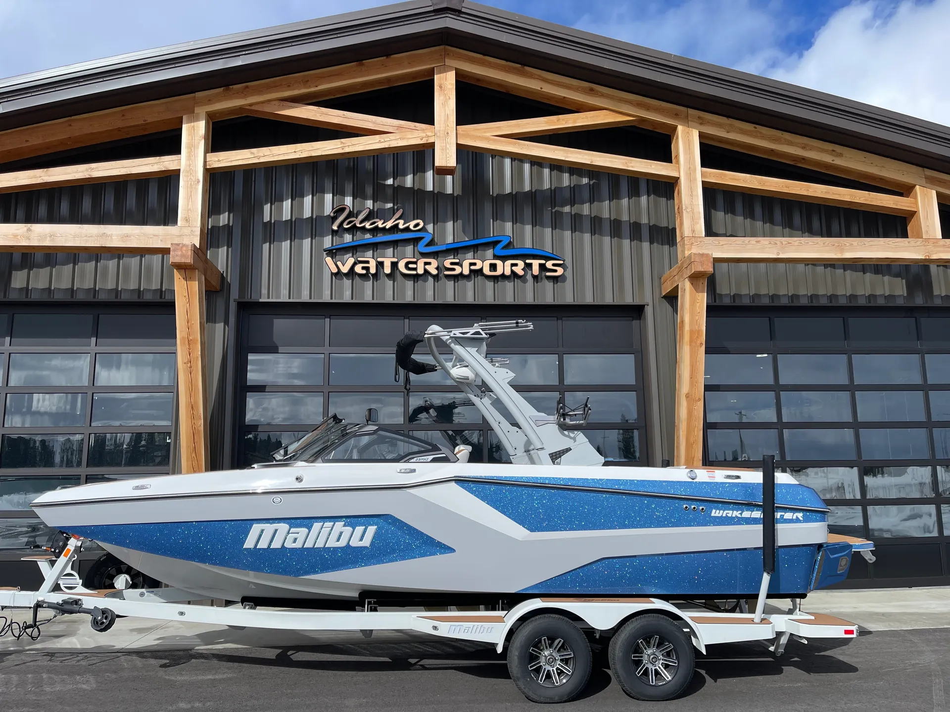 boat