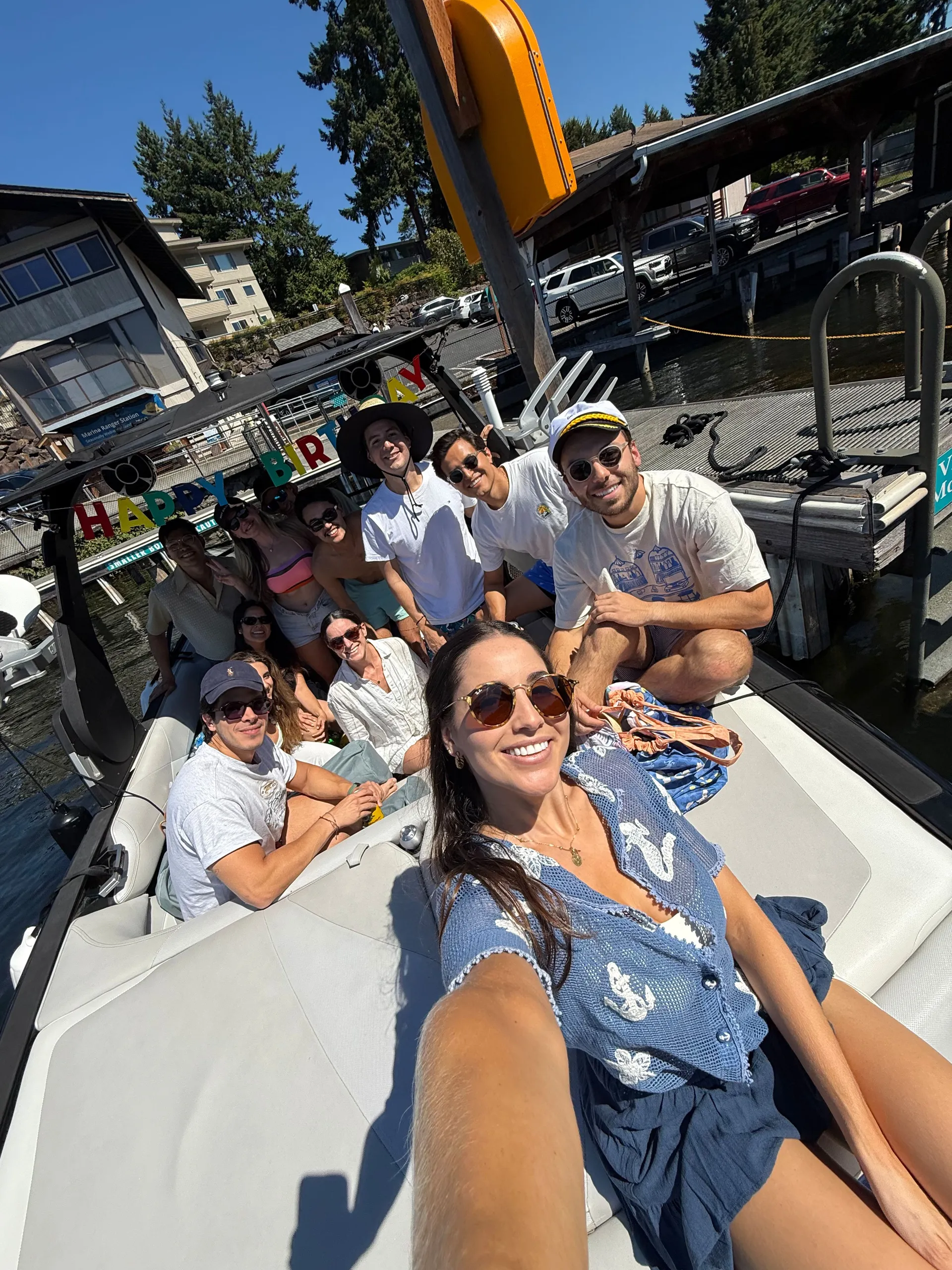 🚤 WakeSurf • Malibu 23 LSV •  Gas Incl. | No License Req