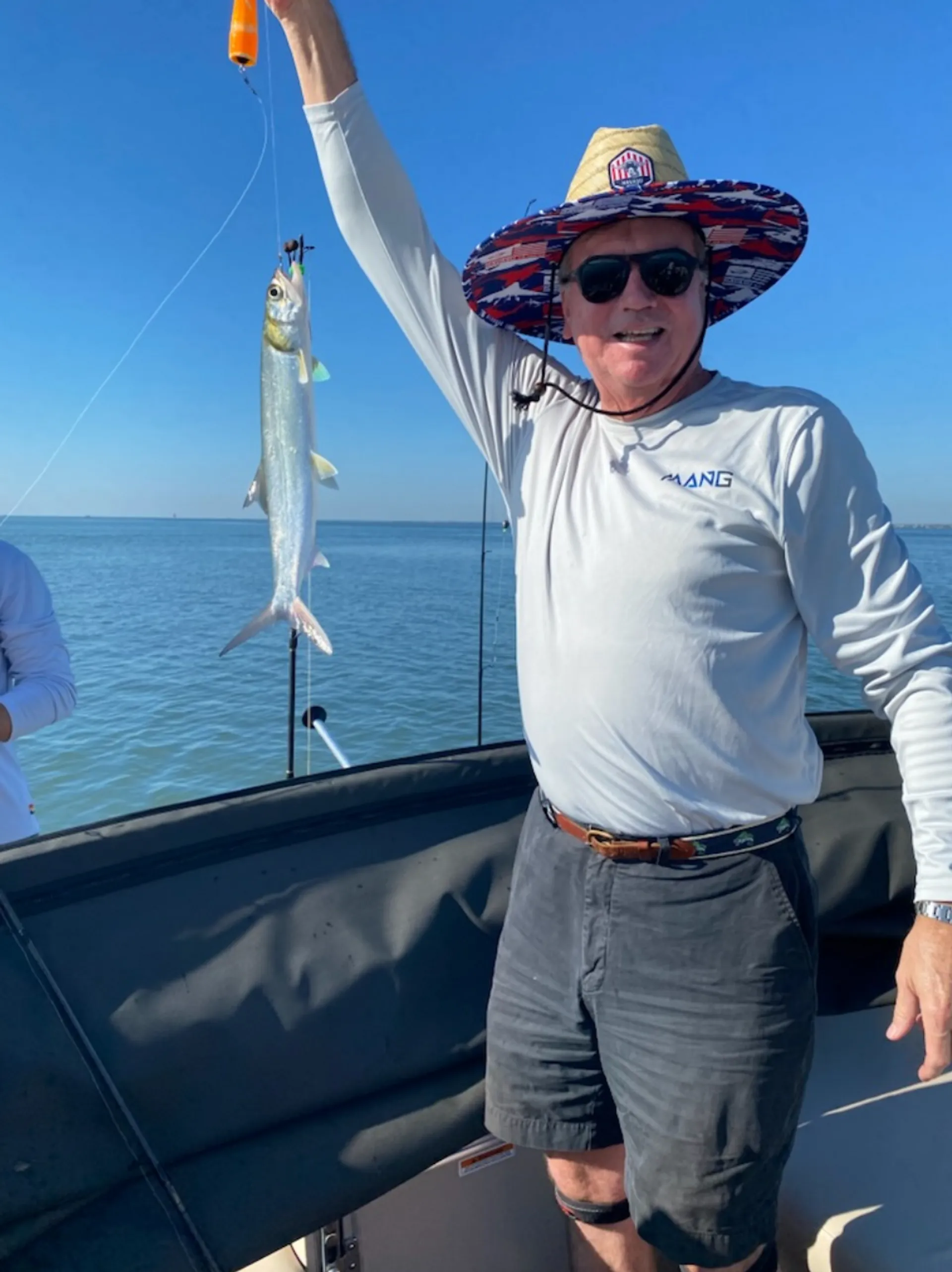 23FT Avalon Pontoon Boat - Located at private dock in Corpus!