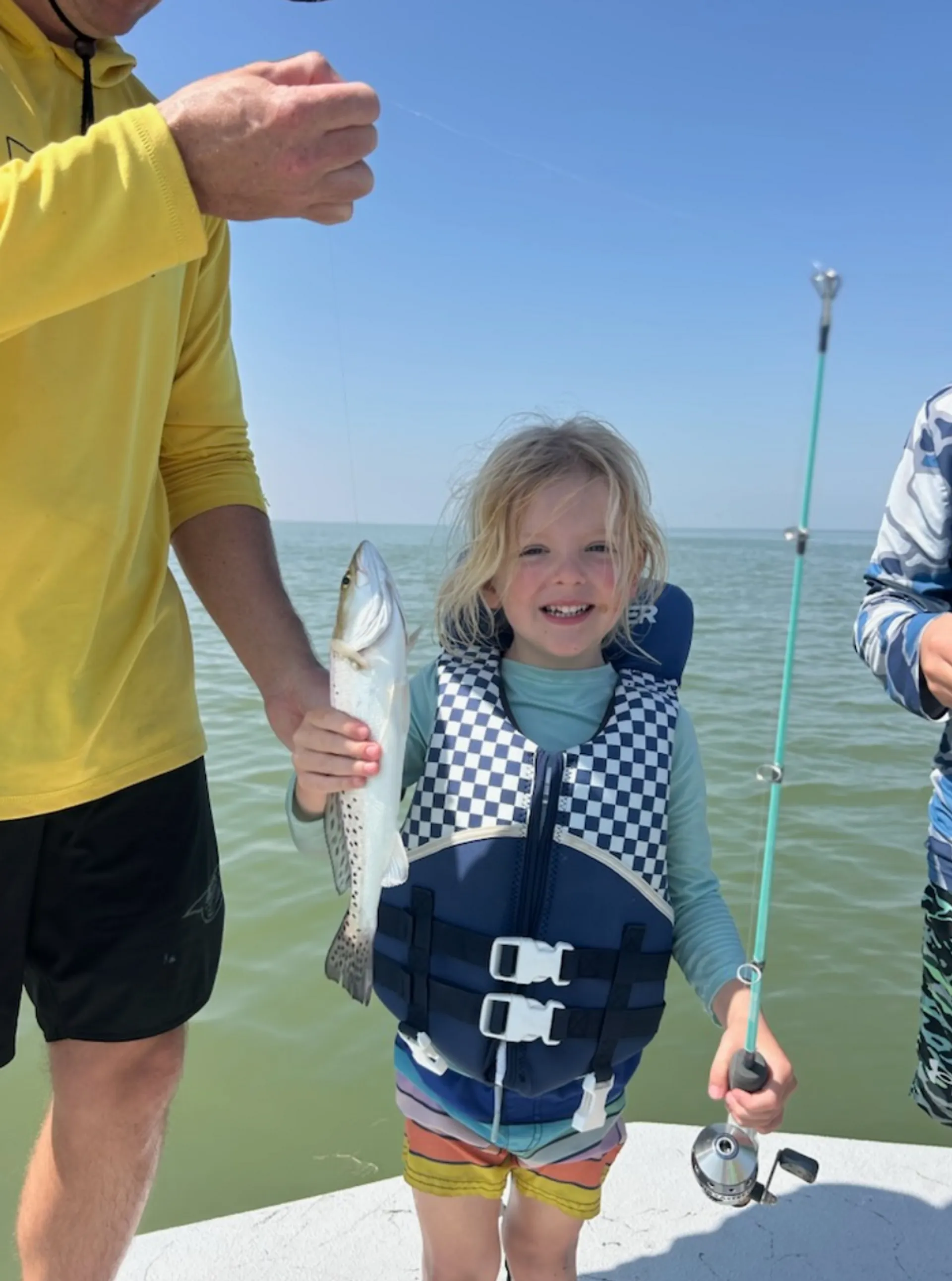 23FT Avalon Pontoon Boat - Located at private dock in Corpus!