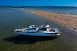 SUV of the Seas - Ultra Luxury Adventure Boat: Rated #1 Boat Key West boat photo