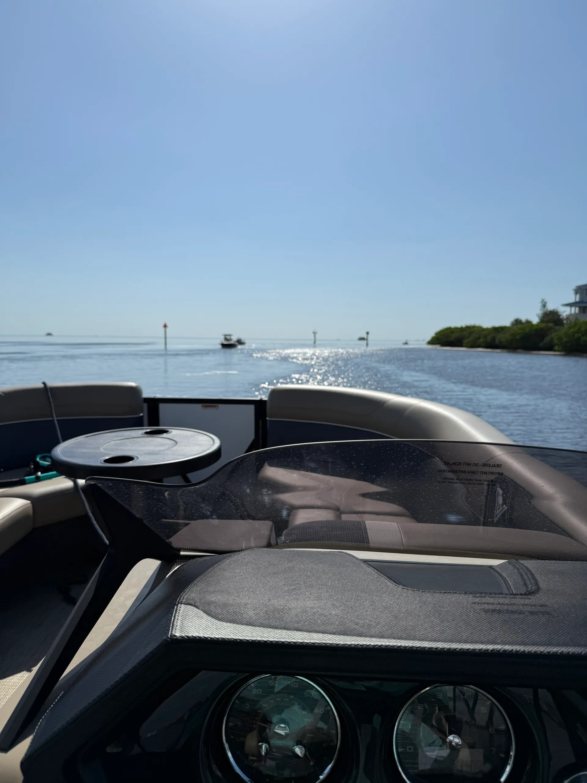 Life is Short, Wake it Sweet