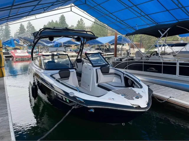 Rent a YAMAHA bow rider in Spokane Valley, WA near me