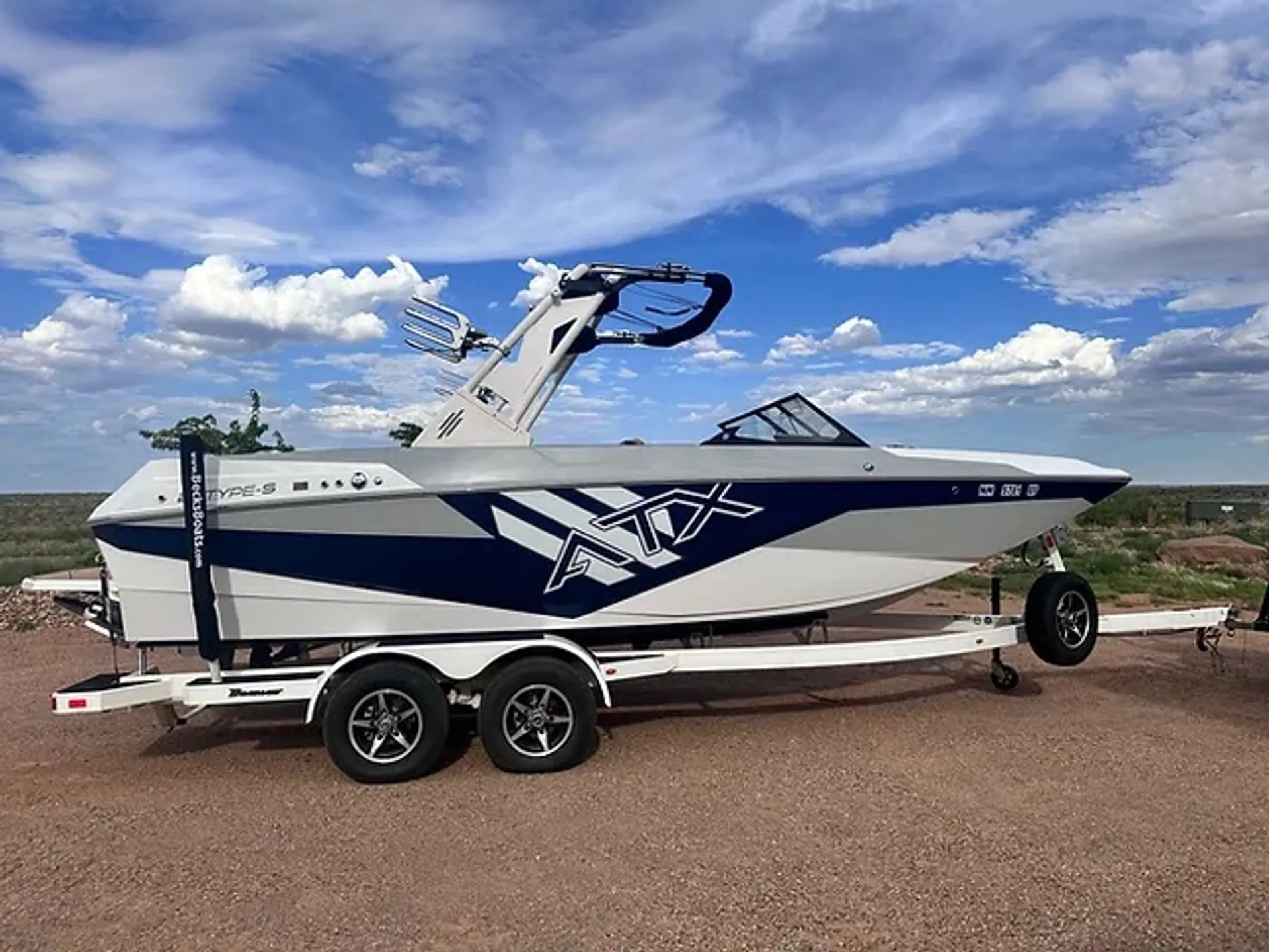 boat