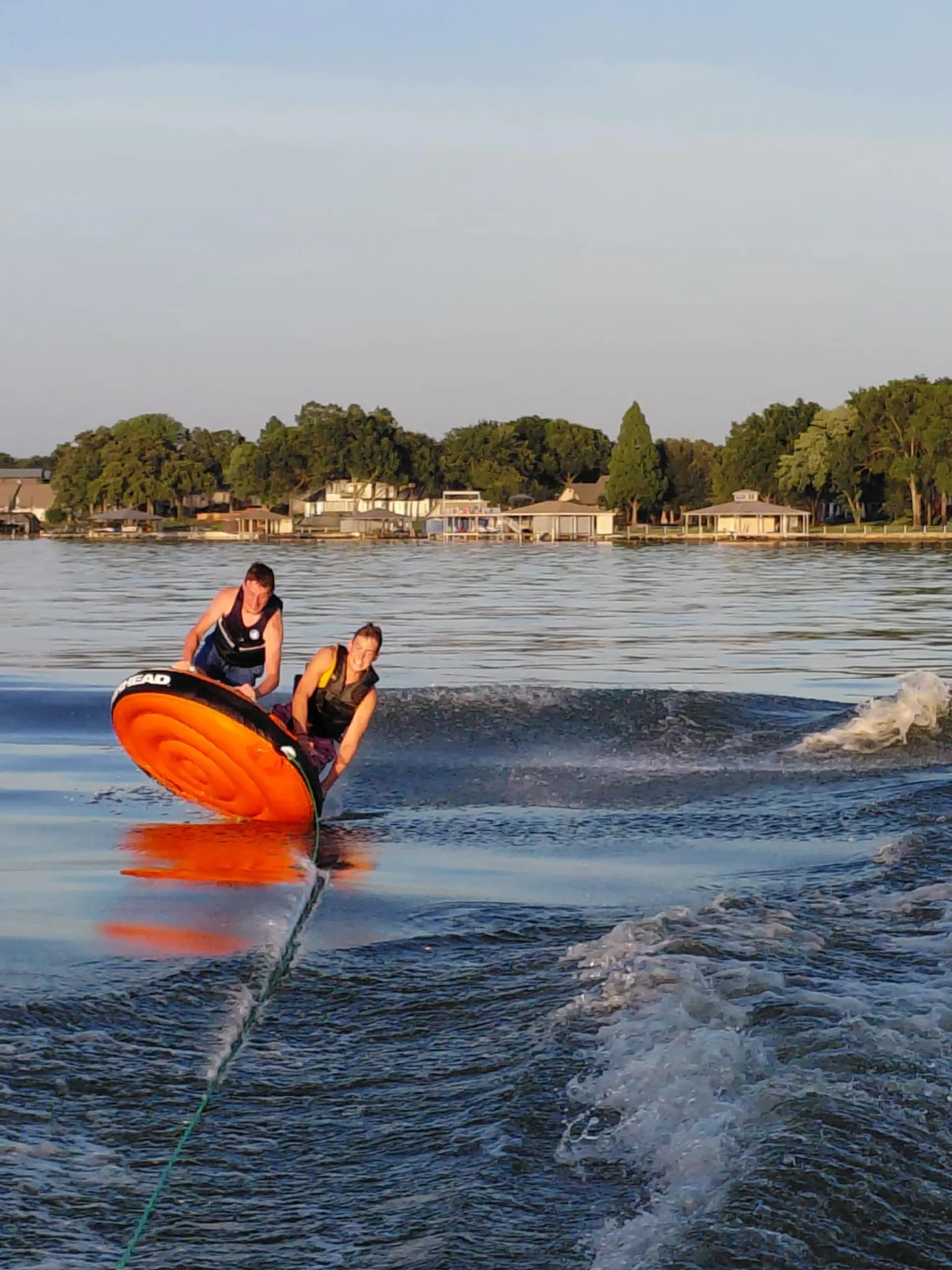 2022 Starcraft Pontoon Boat For Rent on Cedar Creek Reservoir, TX
