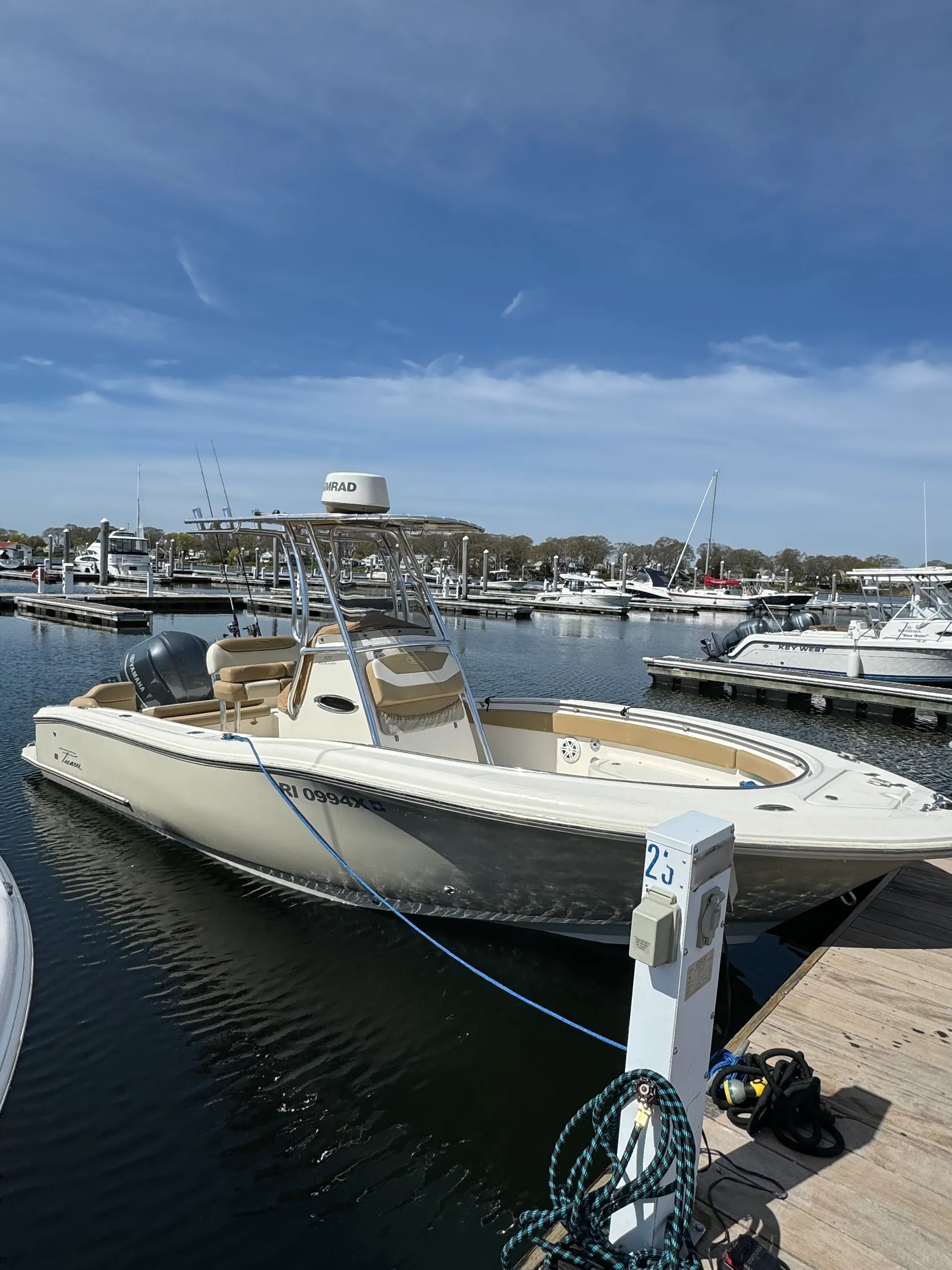 boat
