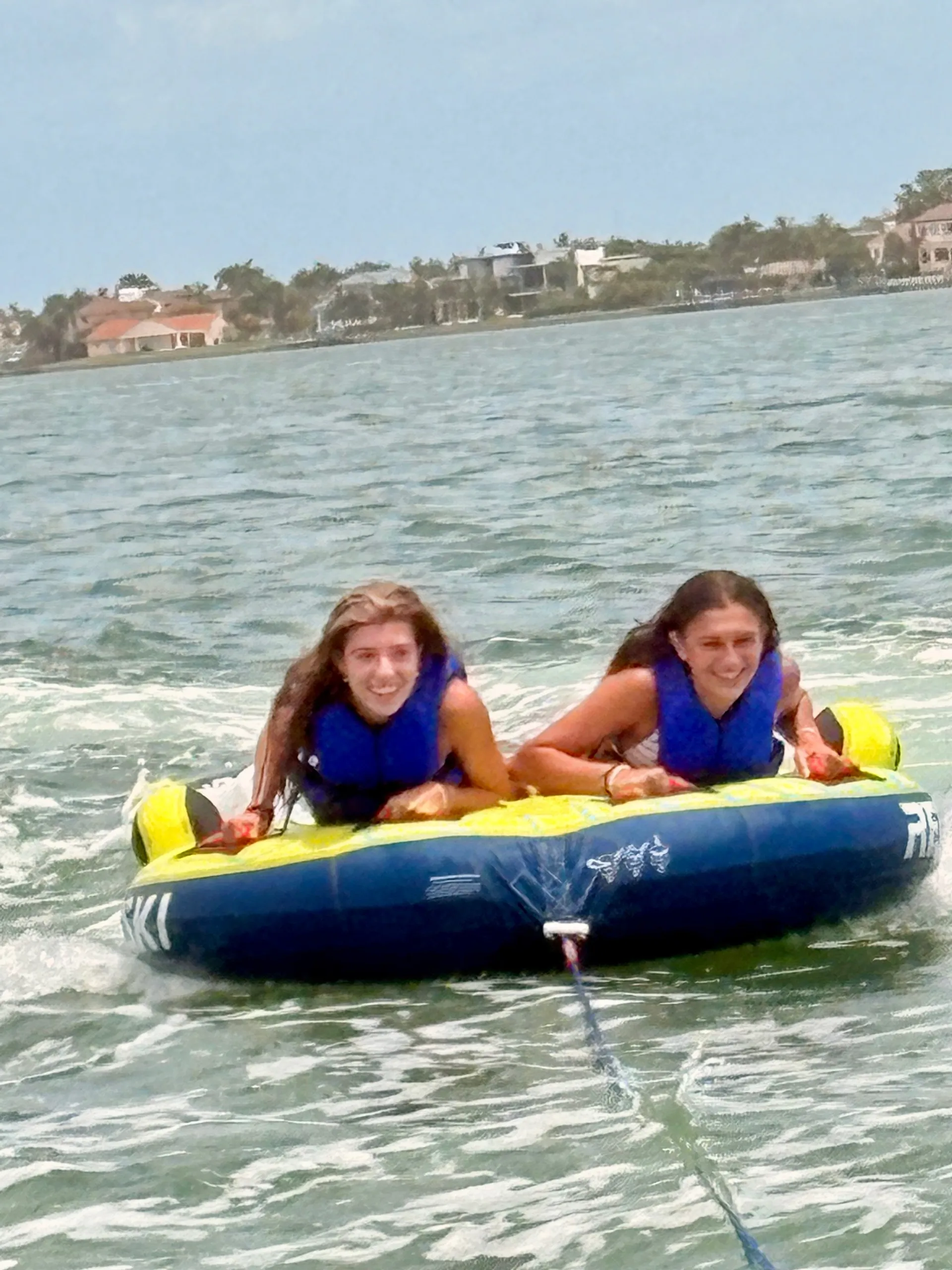 Tortuga Boat Adventures