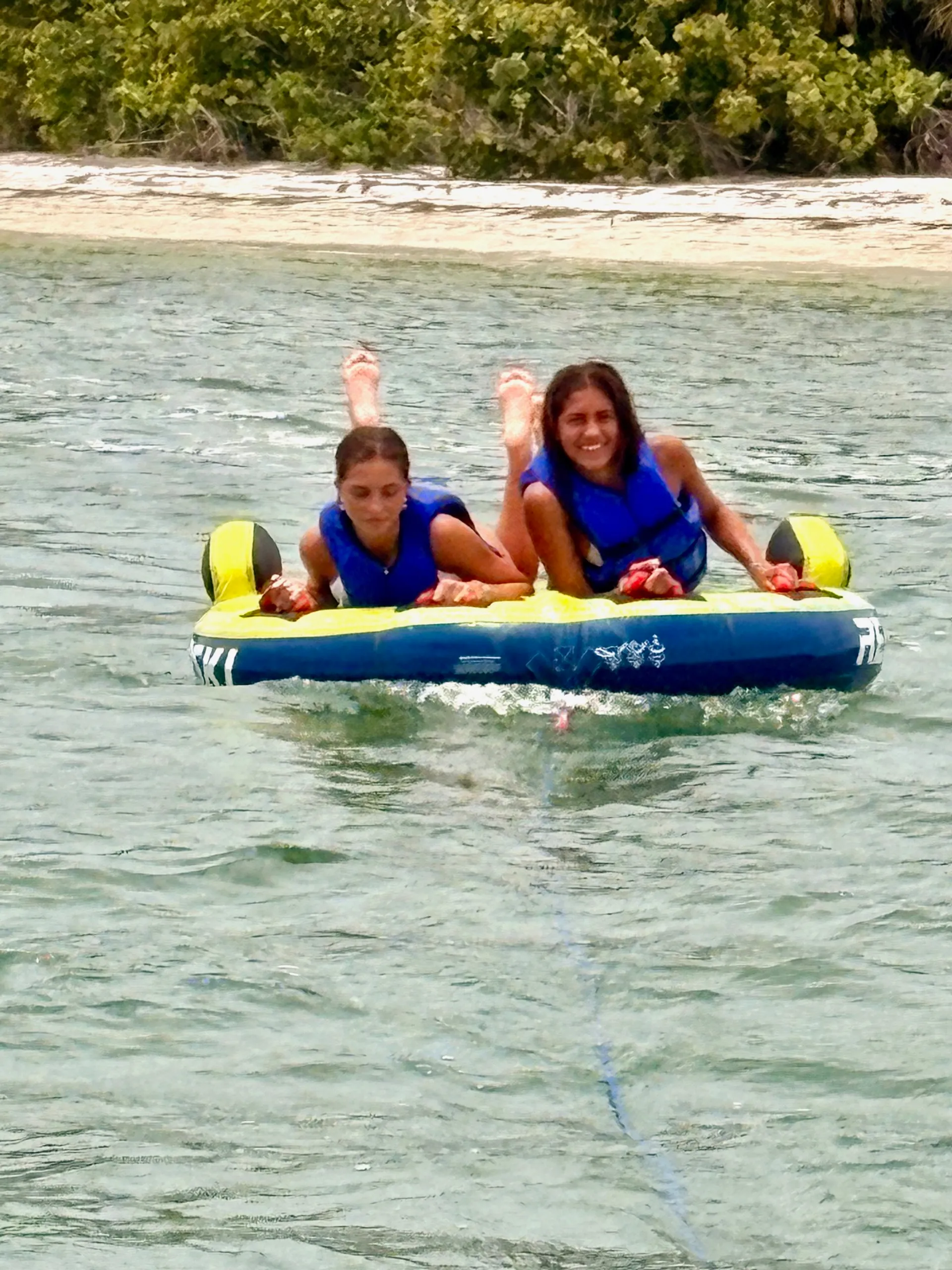 Tortuga Boat Adventures