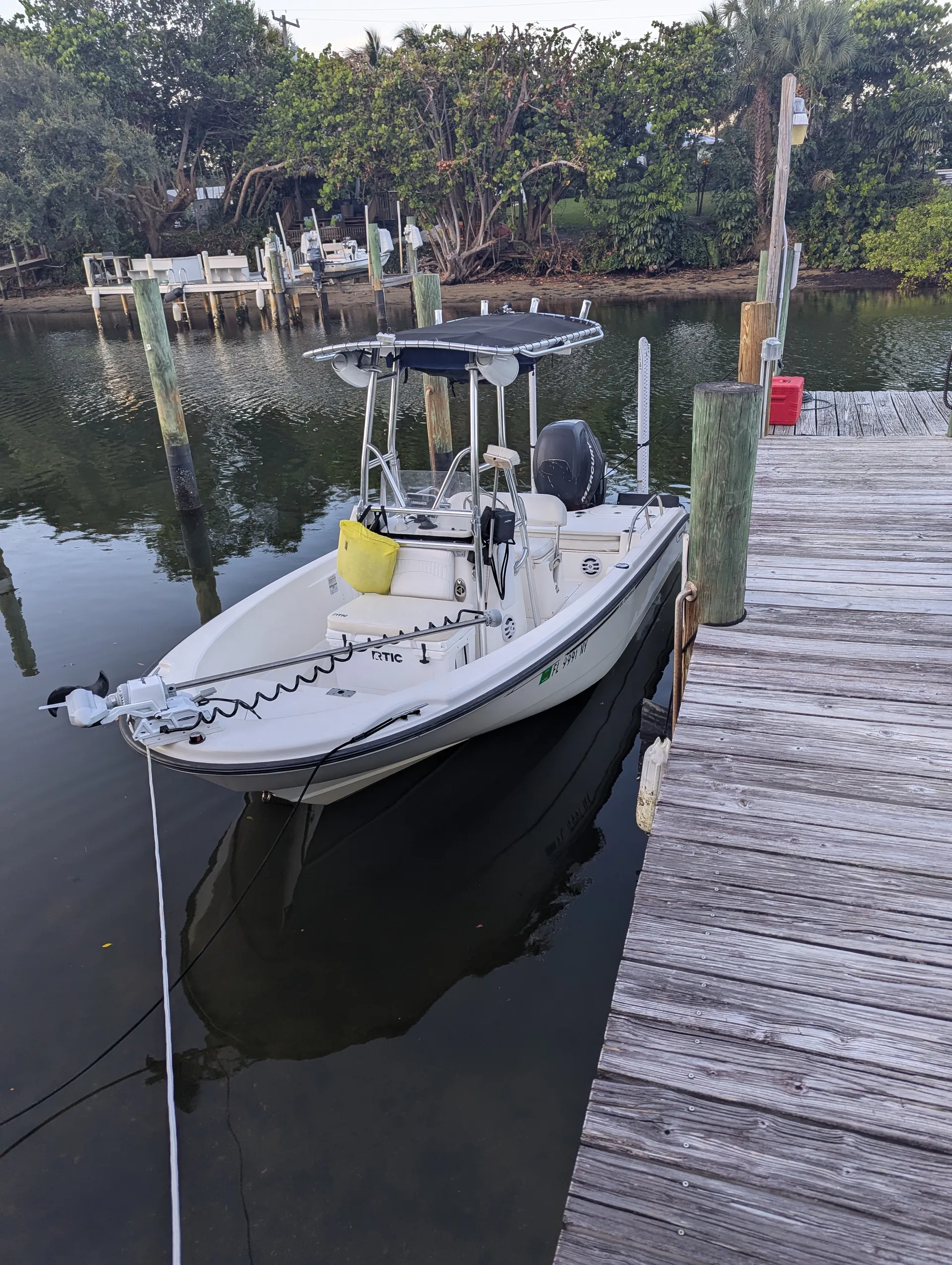 boat