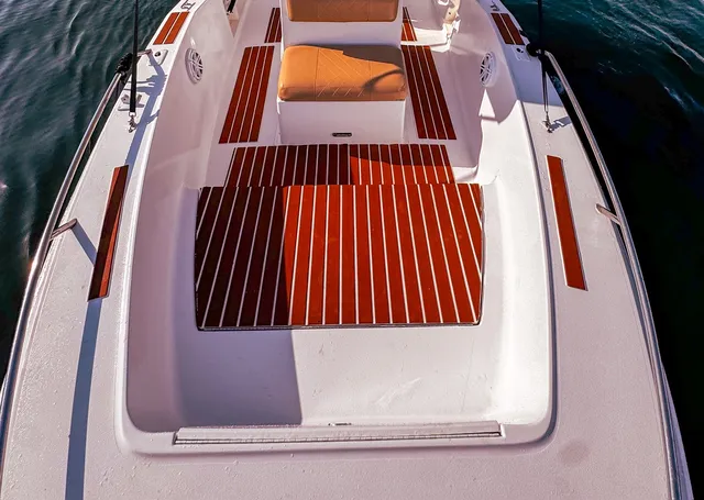 Rent a SEA RAY BOATS center console in Boca Raton, FL near me