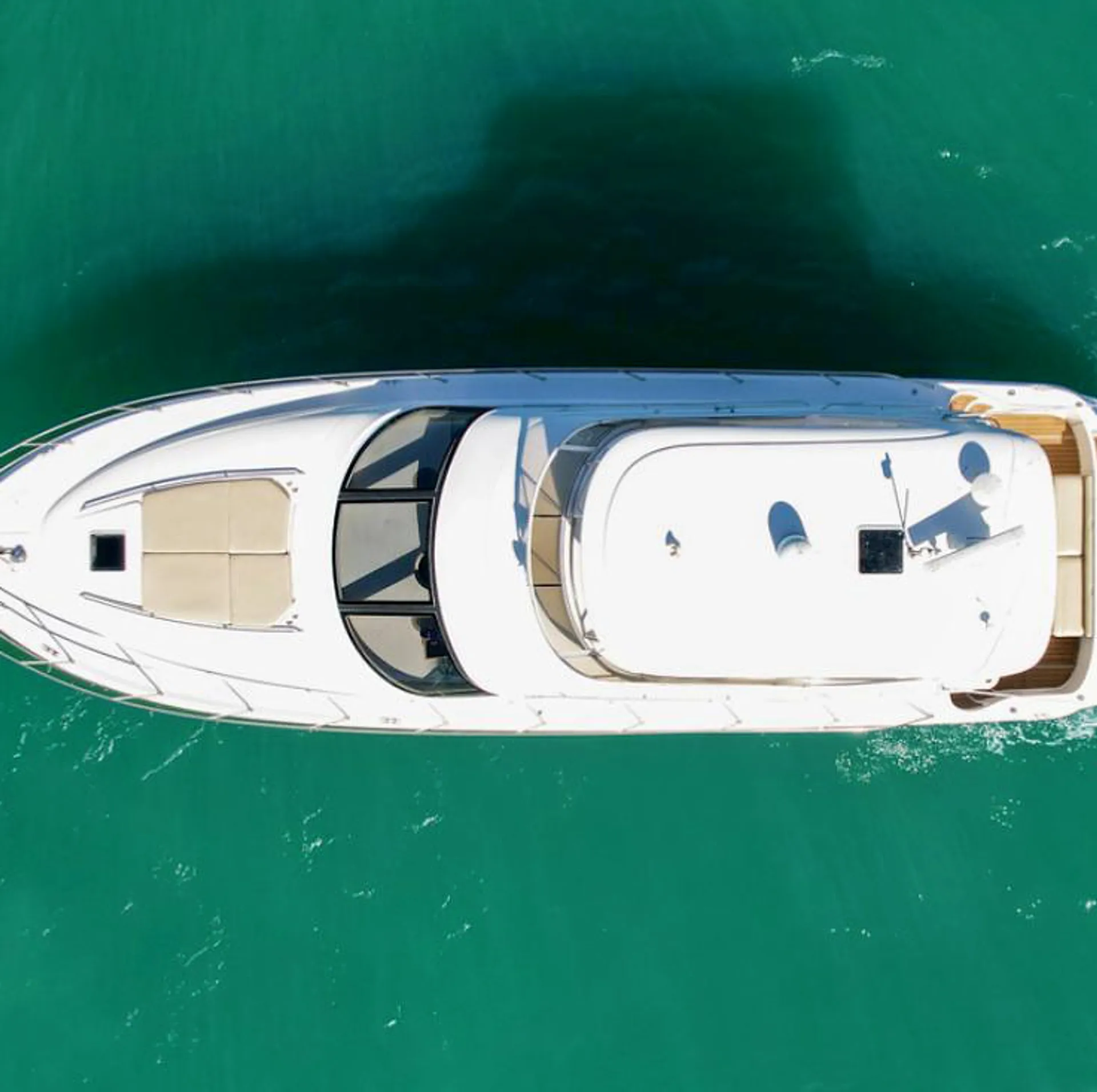 65' PRIVATE LUXURY YACHT WITH 1 FREE HOUR MON-THUR                   