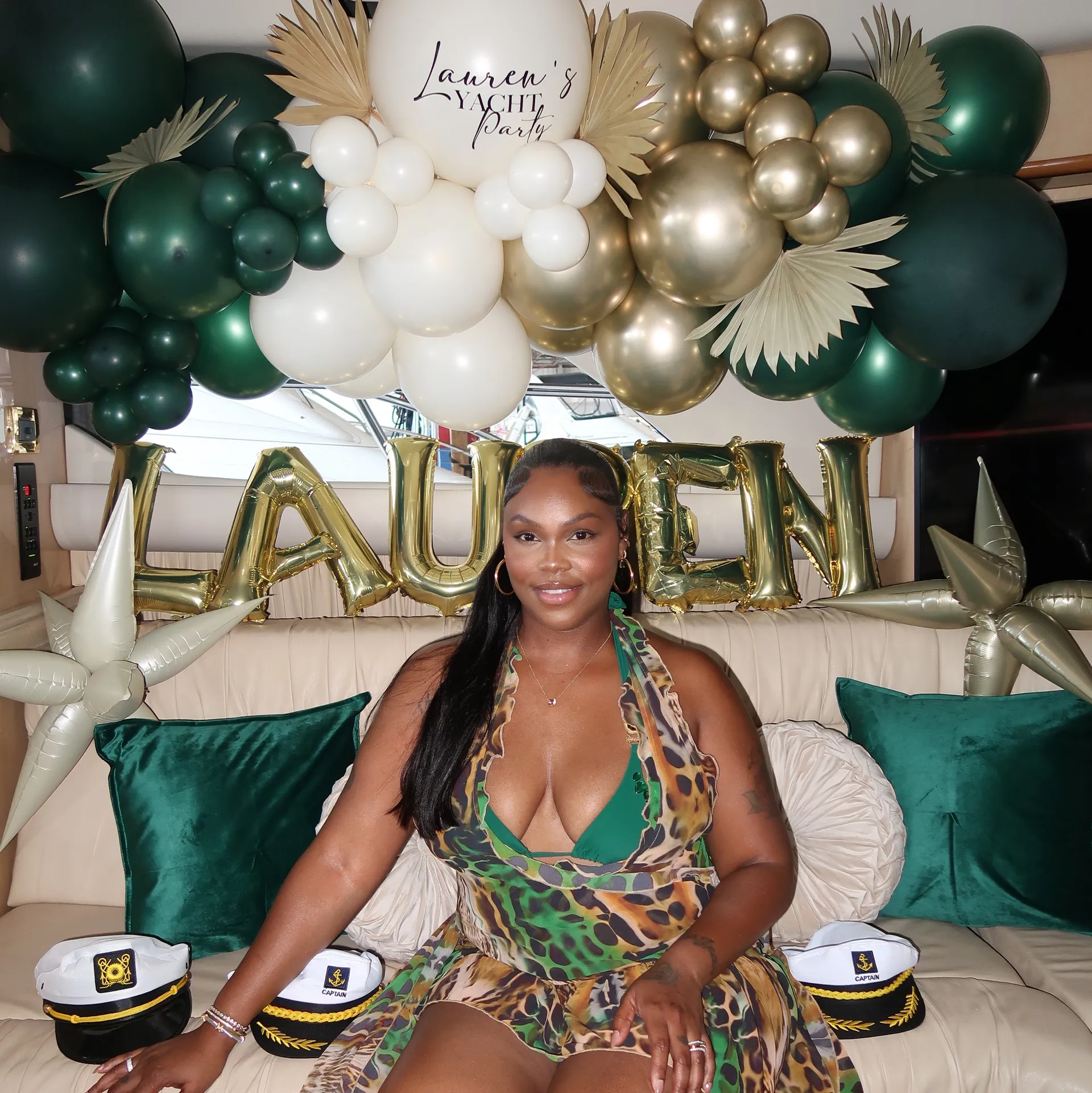 65' PRIVATE LUXURY YACHT WITH 1 FREE HOUR MON-THUR                   