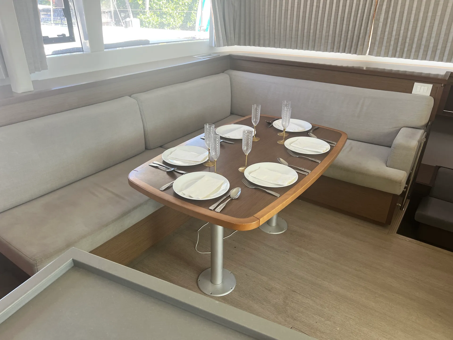 Stunning Catamaran for 2, or 12!! (up to you) 