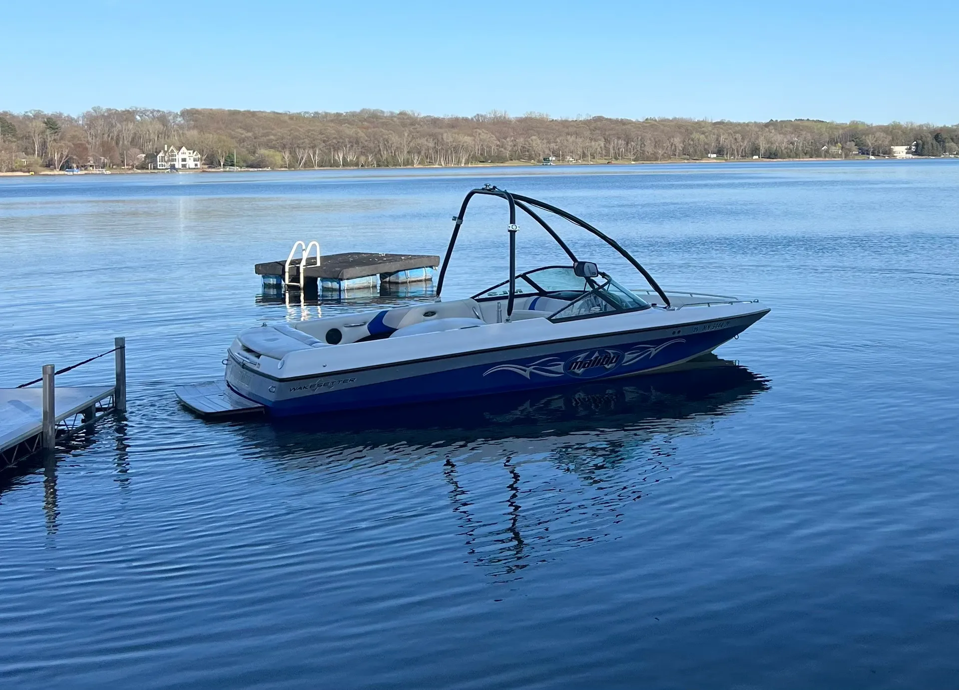 boat