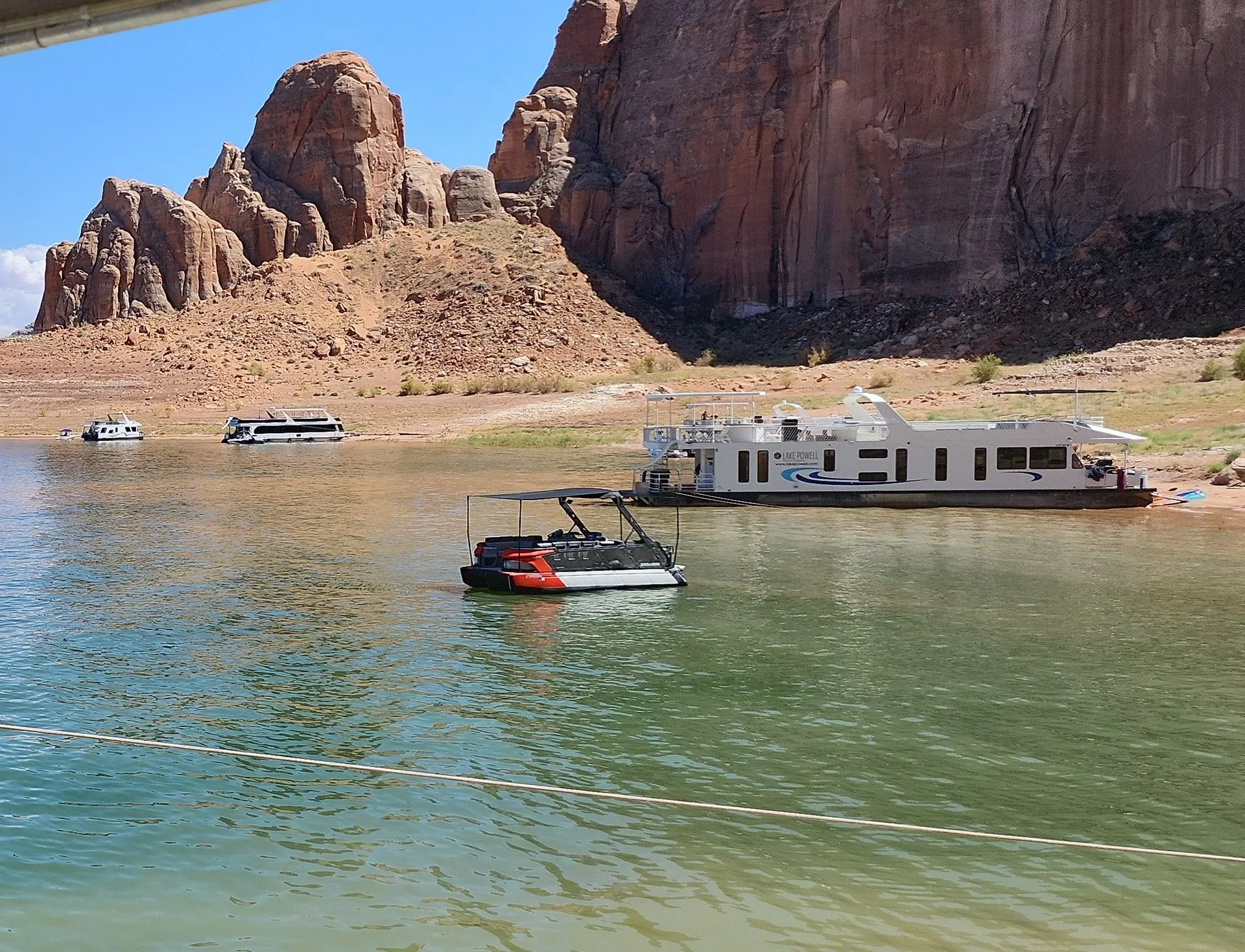 SEA-DOO SWITCH CRUISE 21 in Draper, UT — photo 2