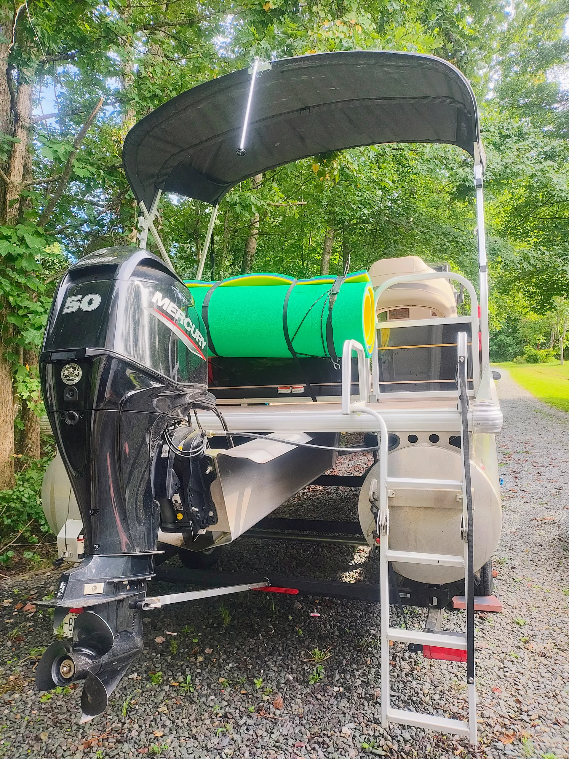 Bass buggy 16 xl
