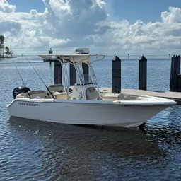 20'3 Key West Center Console | Fishing and Cruising, Rods Included!
 boat photo