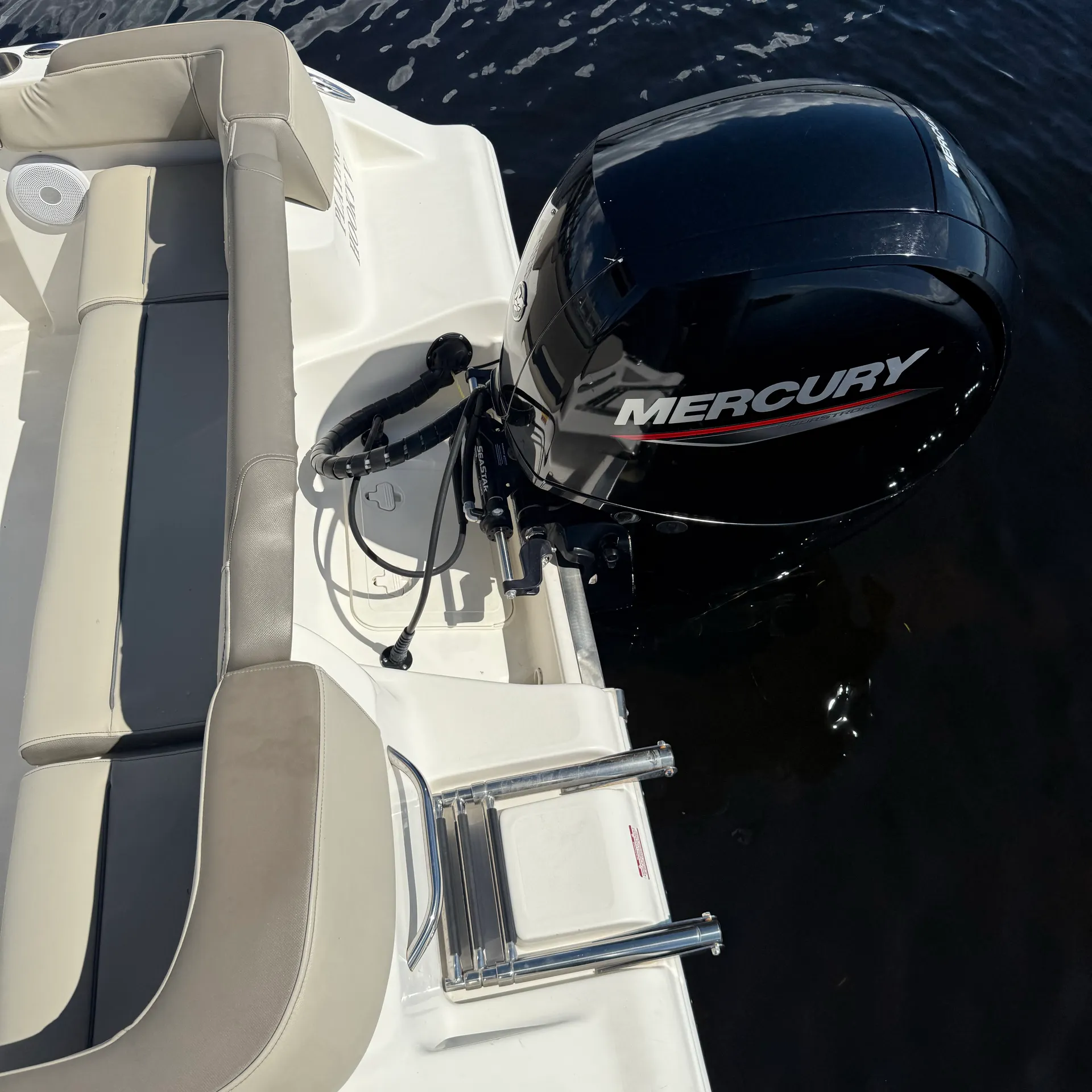 KEY WEST BOATS 203 FS in Goulds, FL — photo 10