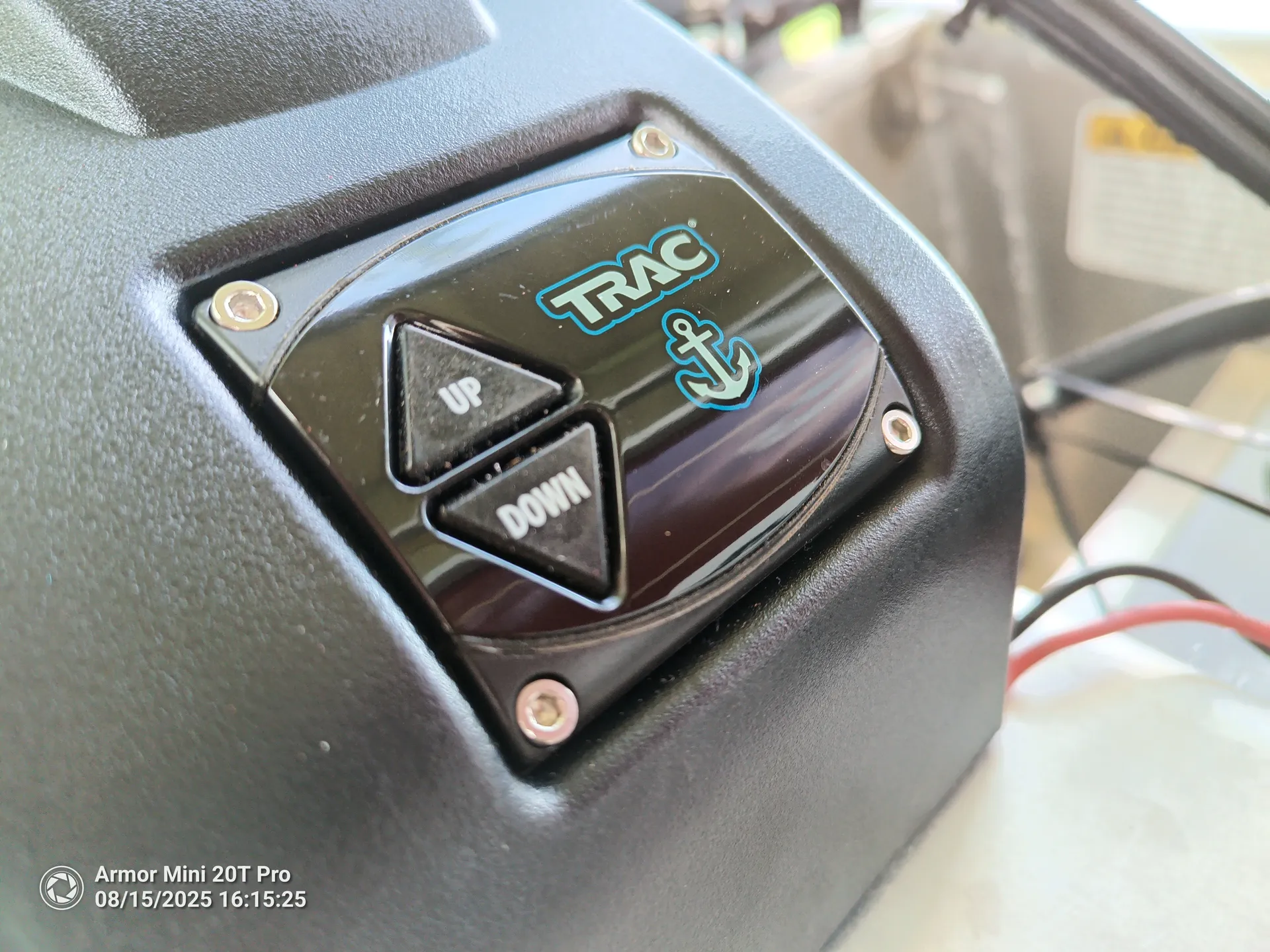 Pontoon for 10 people! easy to drive. ELECTRIC ANCHOR ⚓🔱