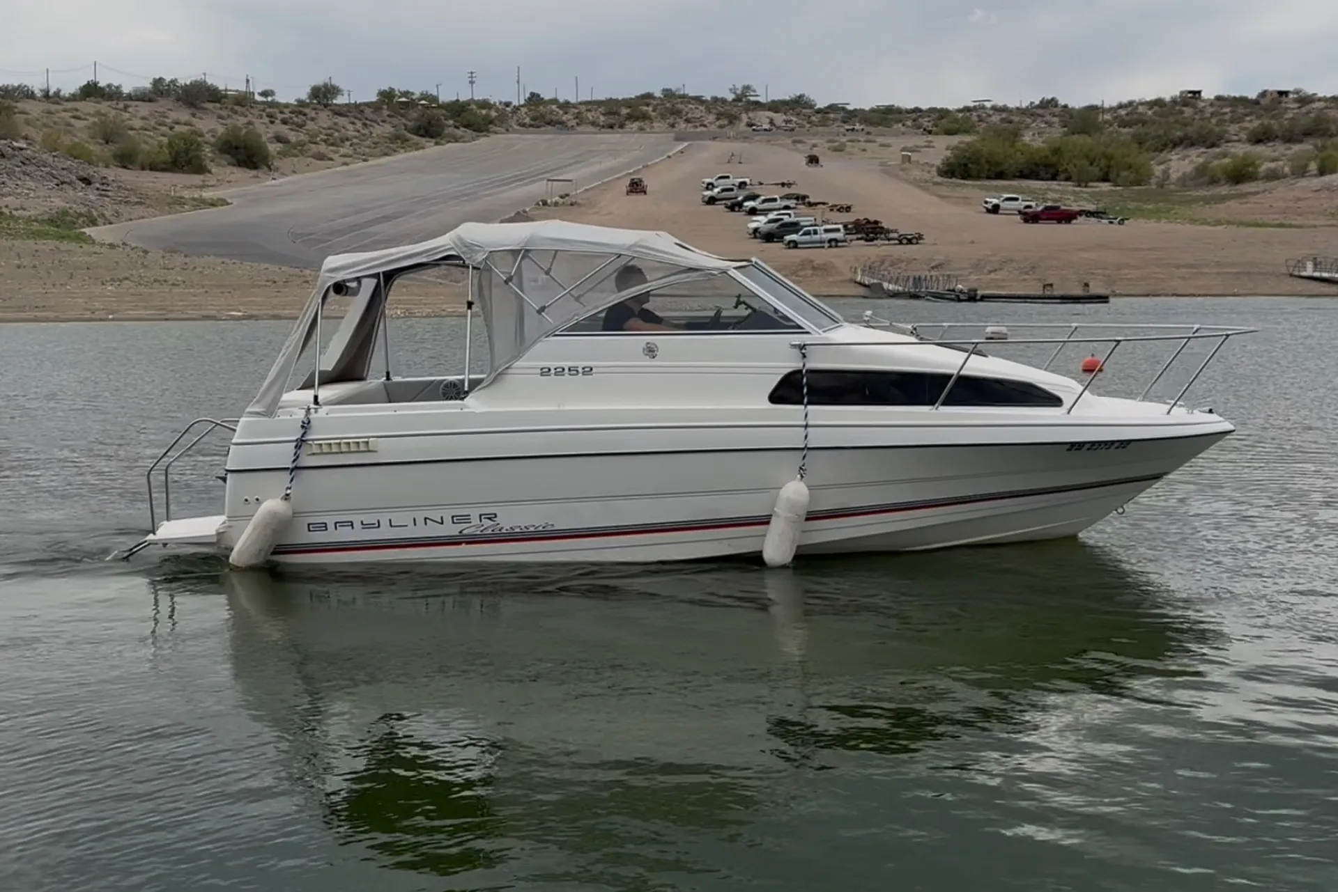 boat