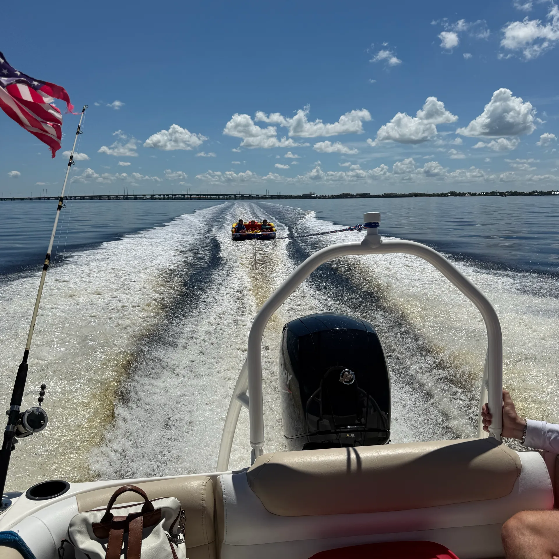 🚤 Rent a 2020 Key West 203DFS – Explore Beautiful Charlotte Harbor! 