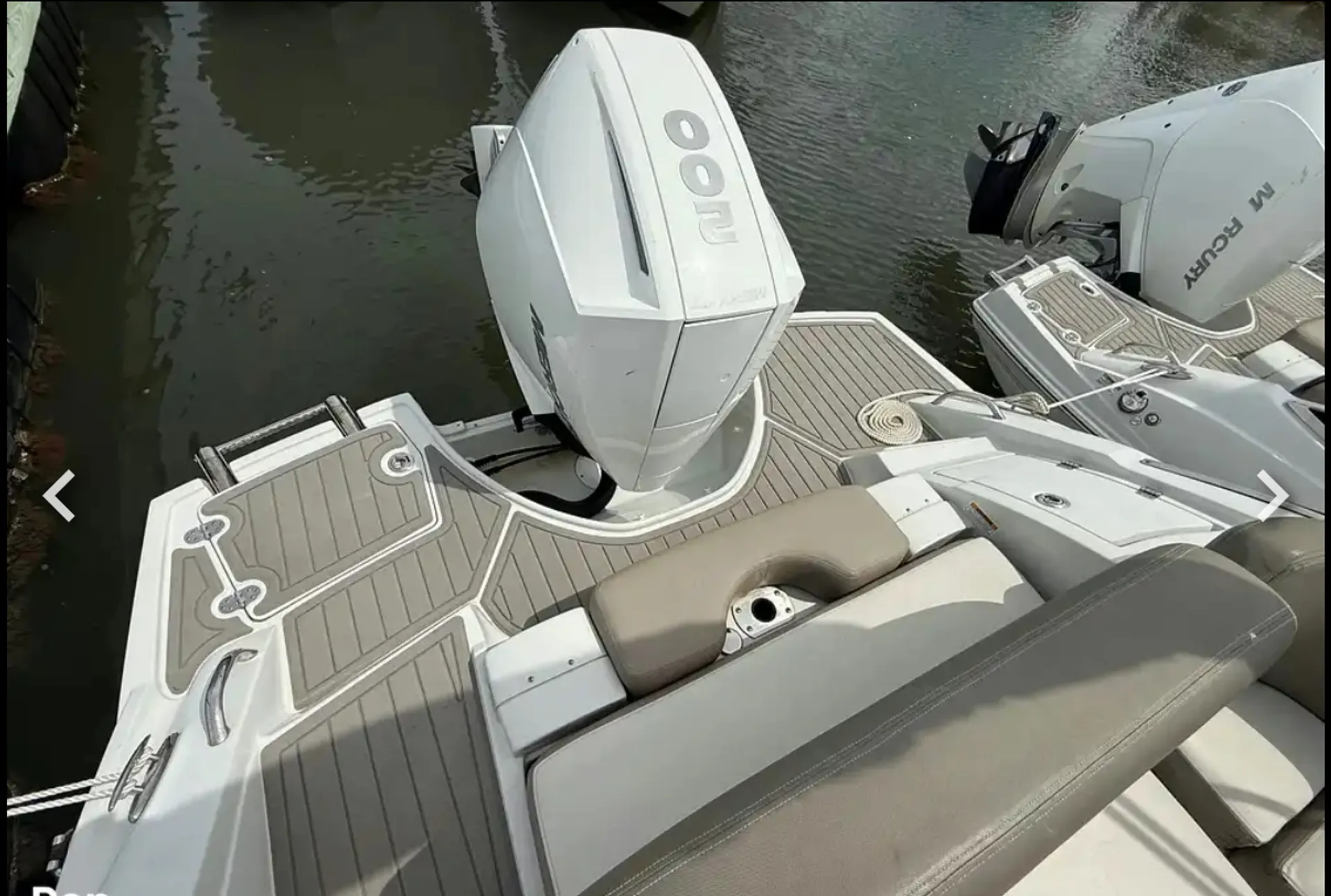 CROWNLINE BOATS E 235 XS in Hallandale Beach, FL — photo 6