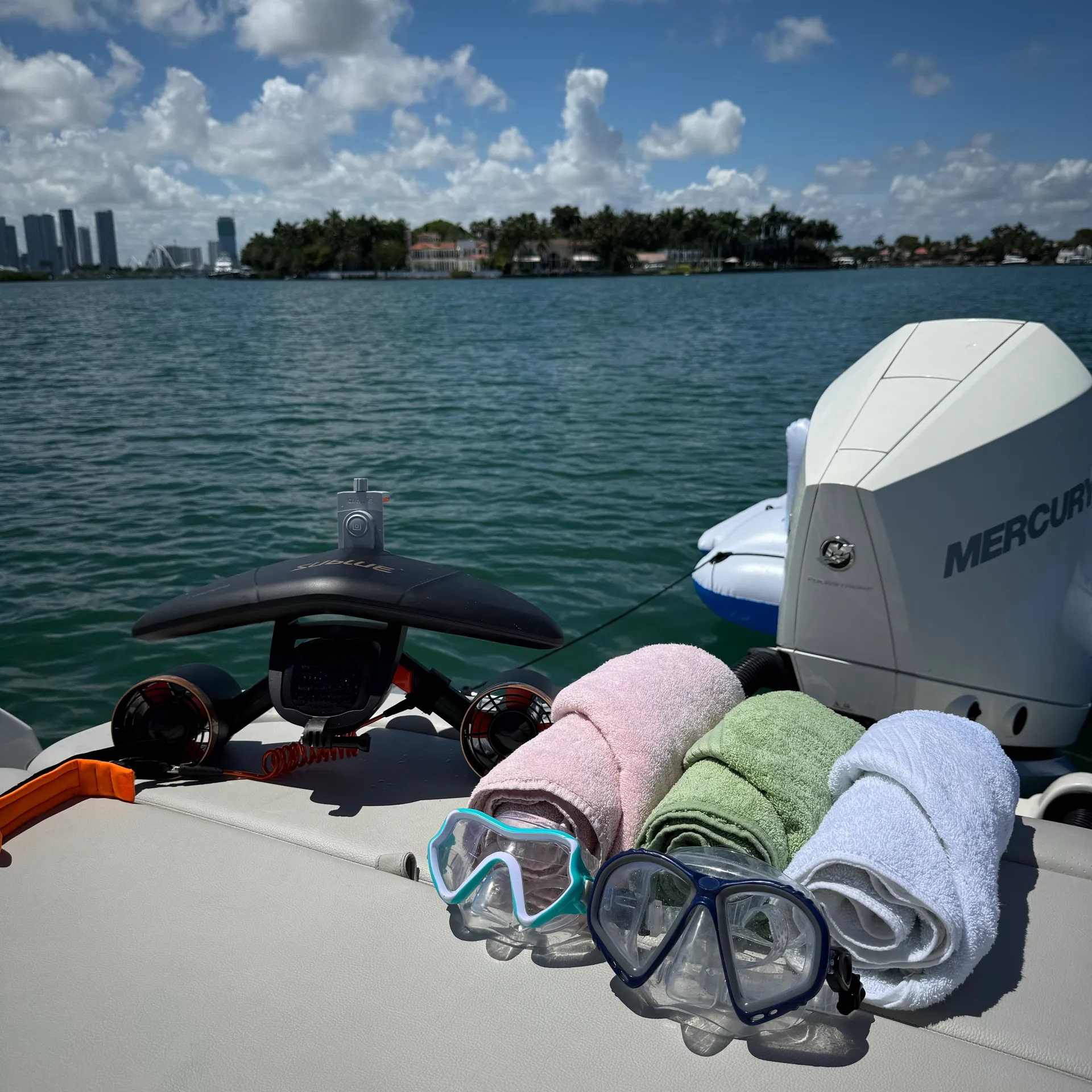 LUXURY MIAMI BOAT EXPERIENCE 🌴 -
🎉FREE HOUR ❗️NO HIDDEN FEES ❗️