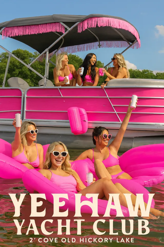 Rent a GODFREY MARINE pontoon in Hendersonville, TN near me