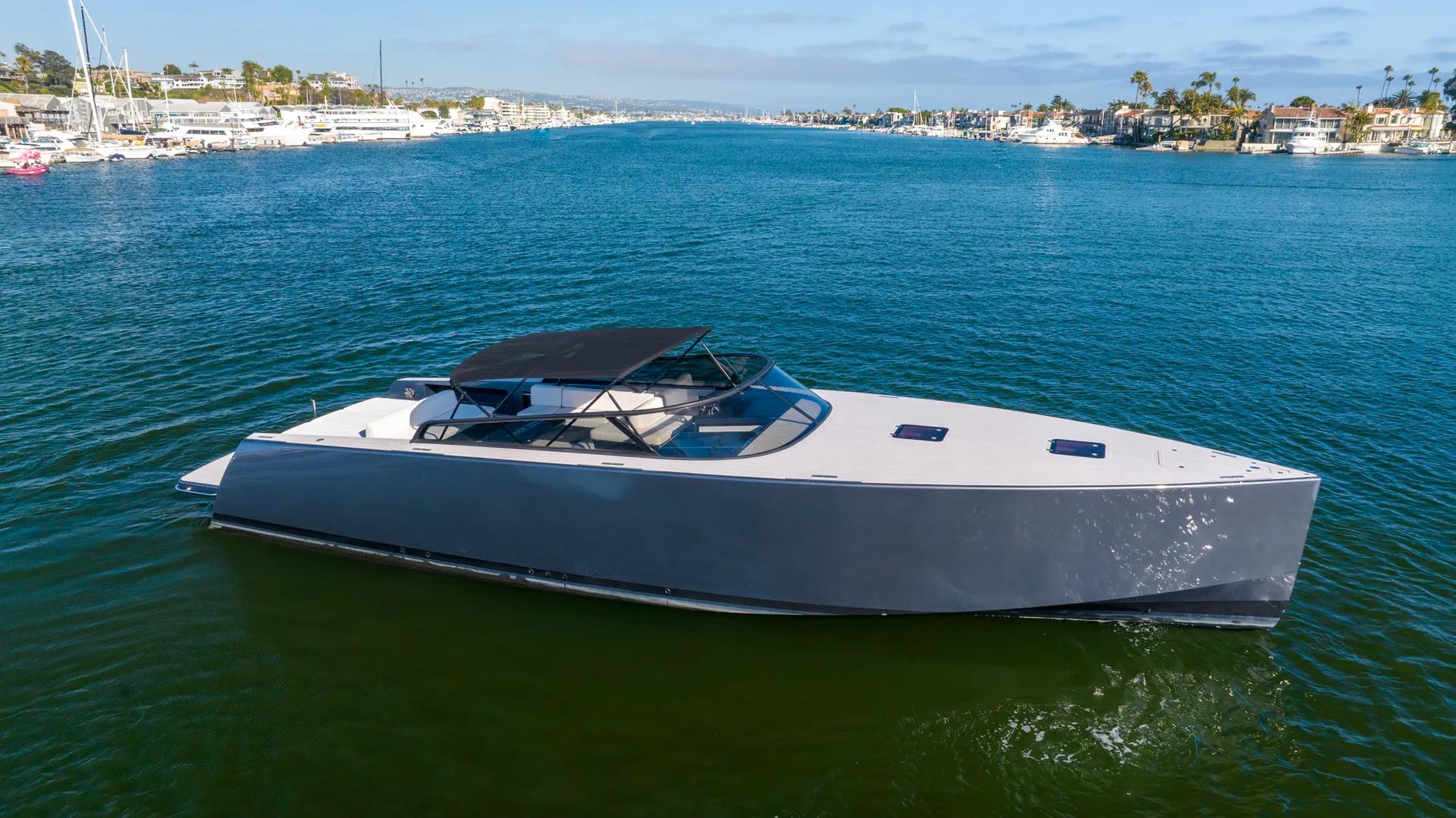 boat