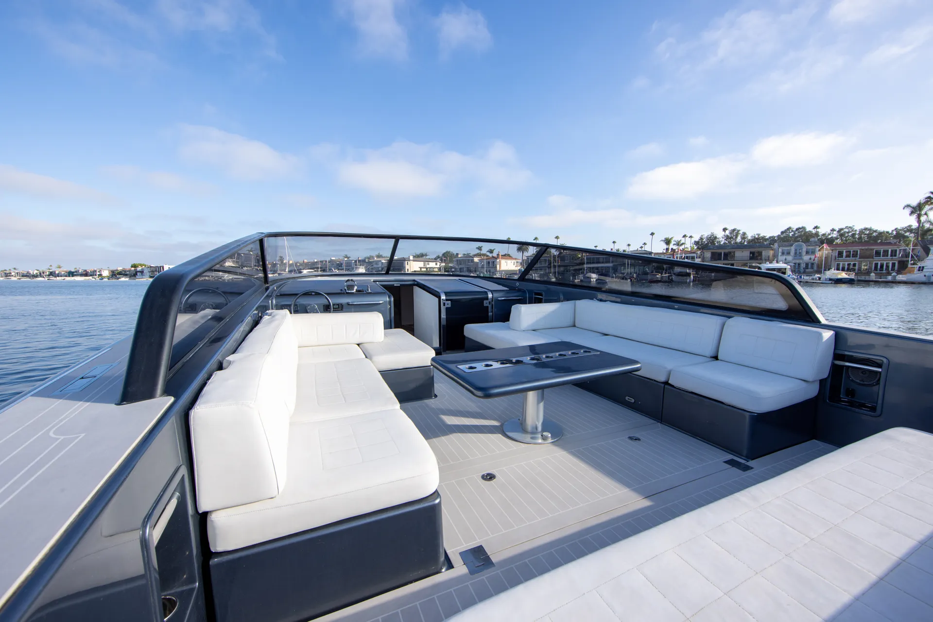 Van Dutch  55 in Newport Beach, CA — photo 2