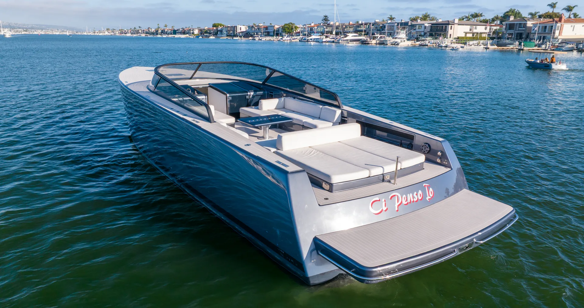 Van Dutch  55 in Newport Beach, CA — photo 5