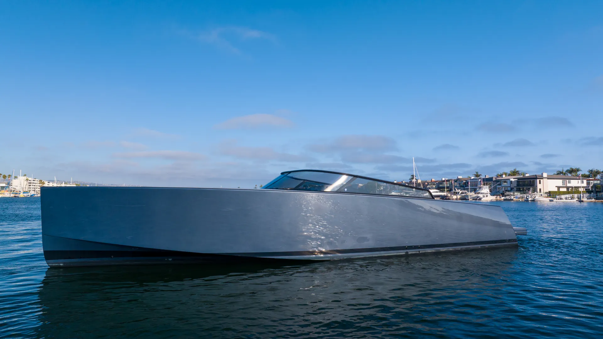 Van Dutch  55 in Newport Beach, CA — photo 3