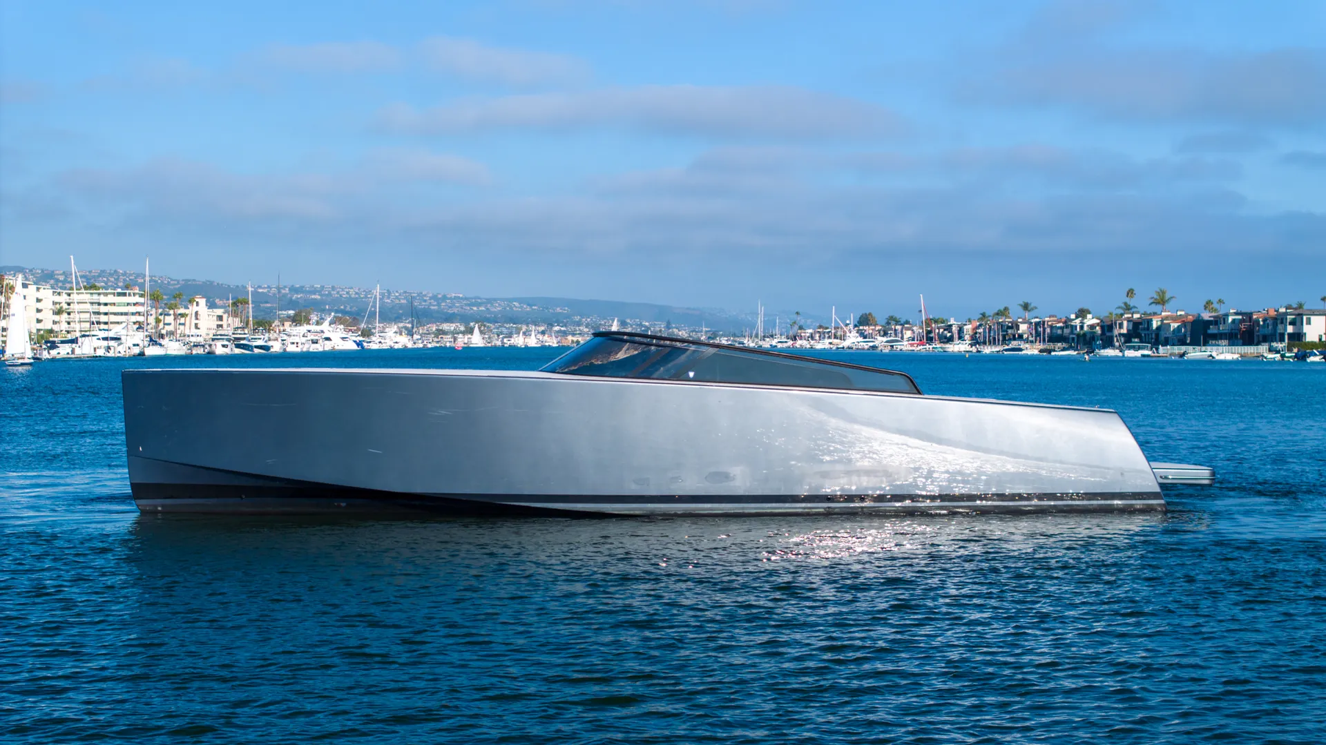 Van Dutch  55 in Newport Beach, CA — photo 4
