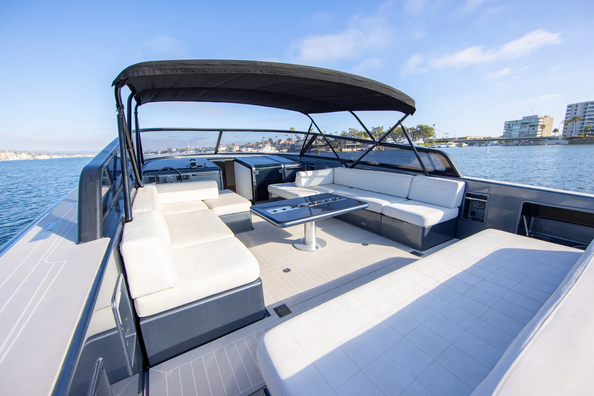 Van Dutch  55 in Newport Beach, CA — photo 6