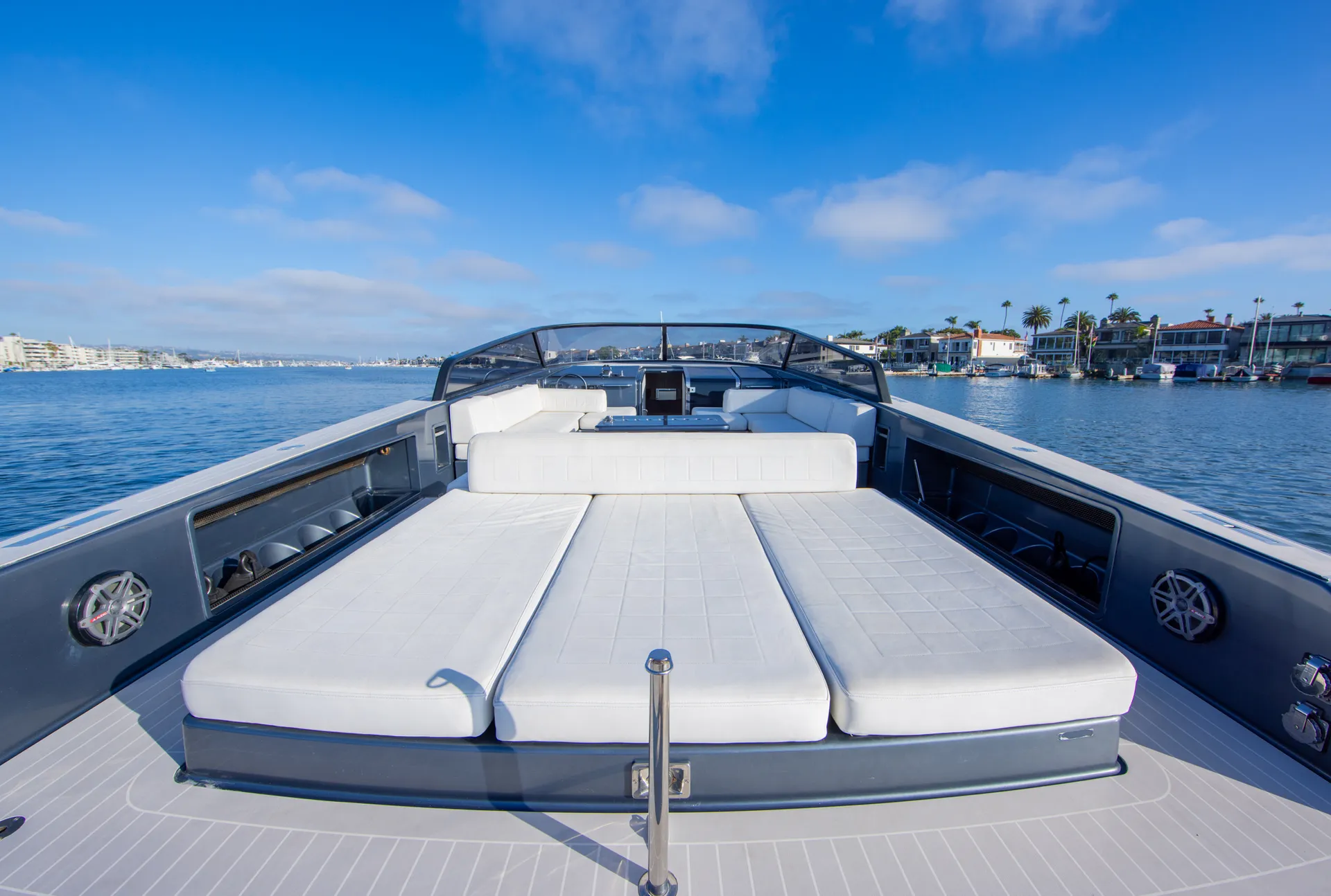 Van Dutch  55 in Newport Beach, CA — photo 7