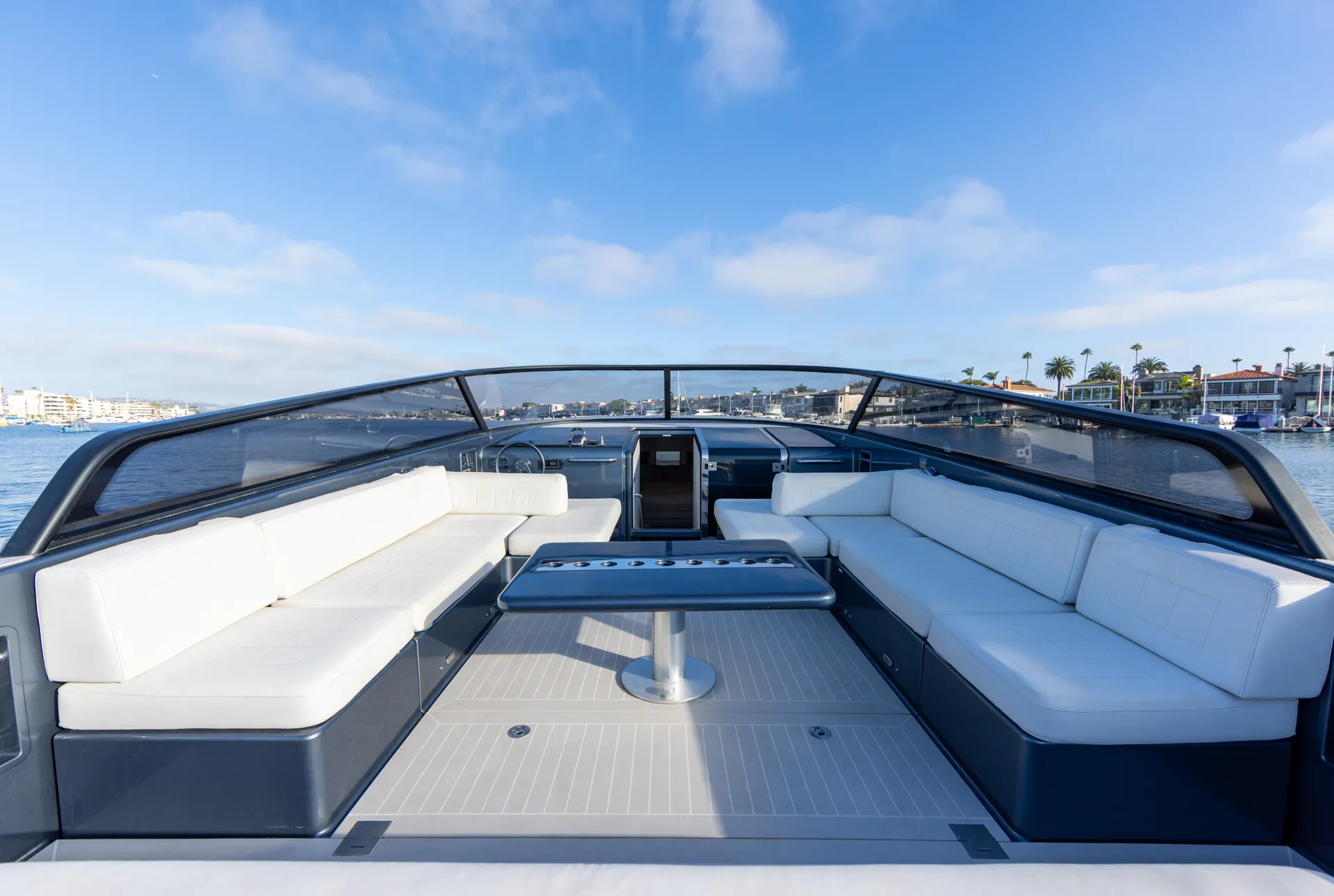 Van Dutch  55 in Newport Beach, CA — photo 9