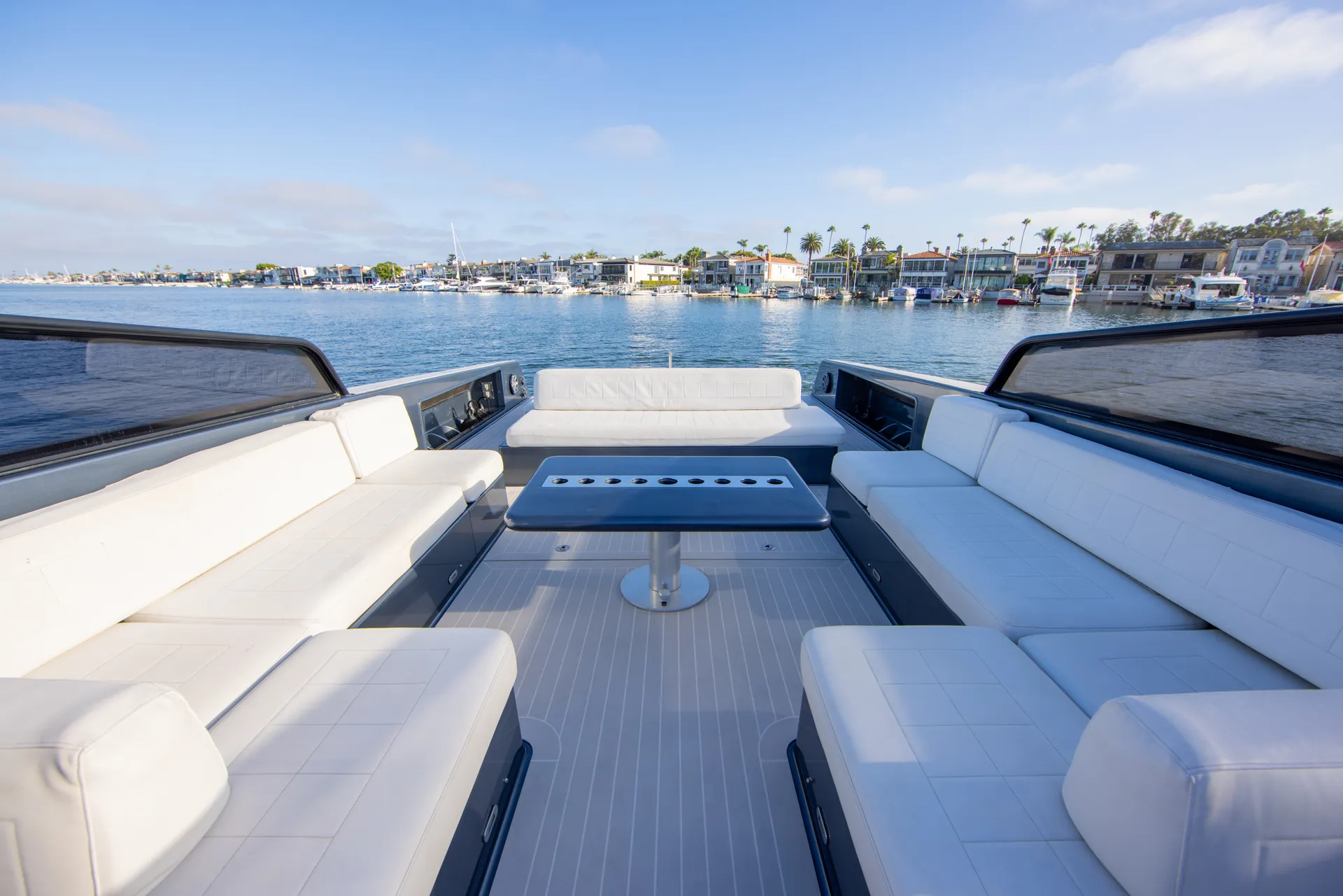 Van Dutch  55 in Newport Beach, CA — photo 8