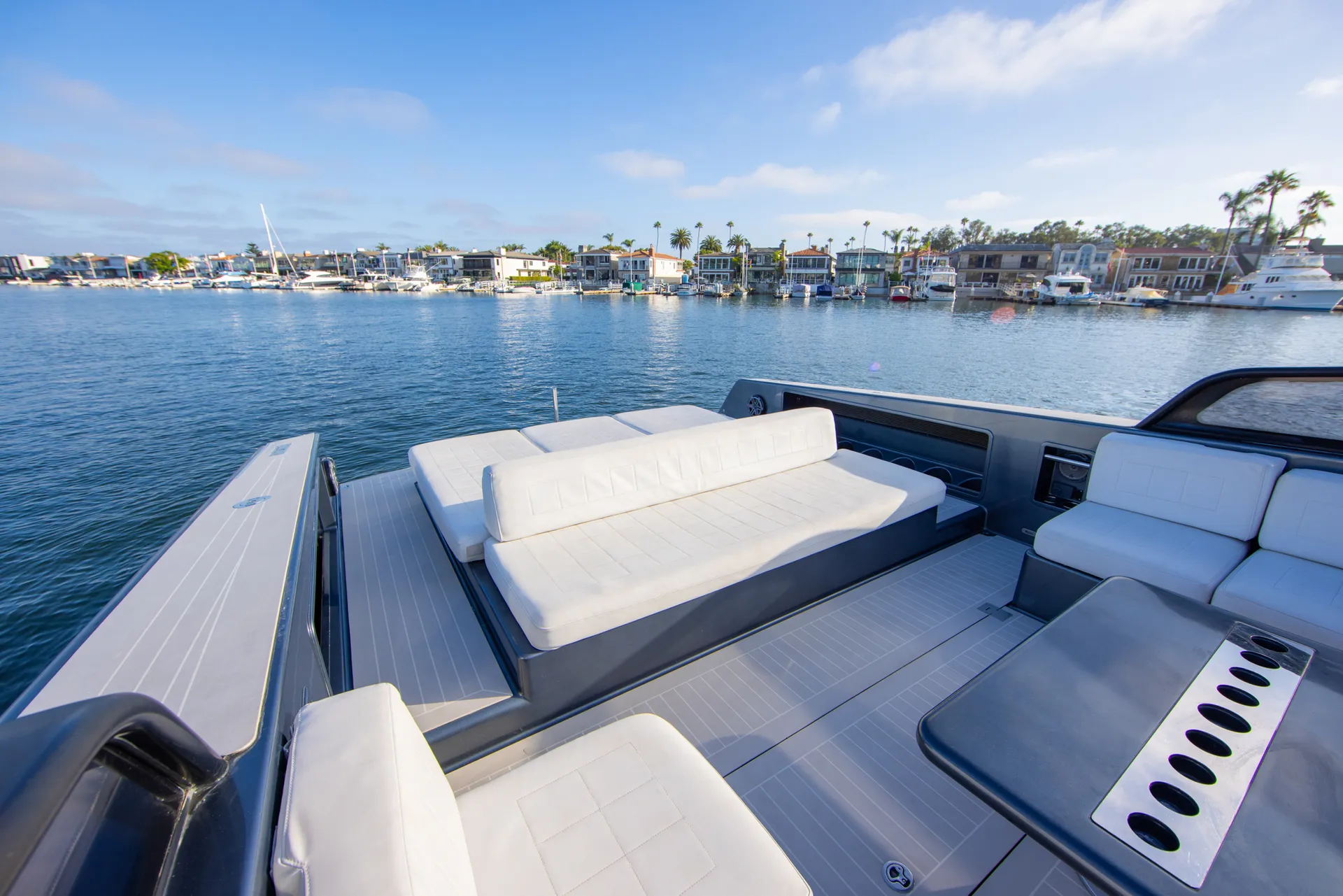 Van Dutch  55 in Newport Beach, CA — photo 10