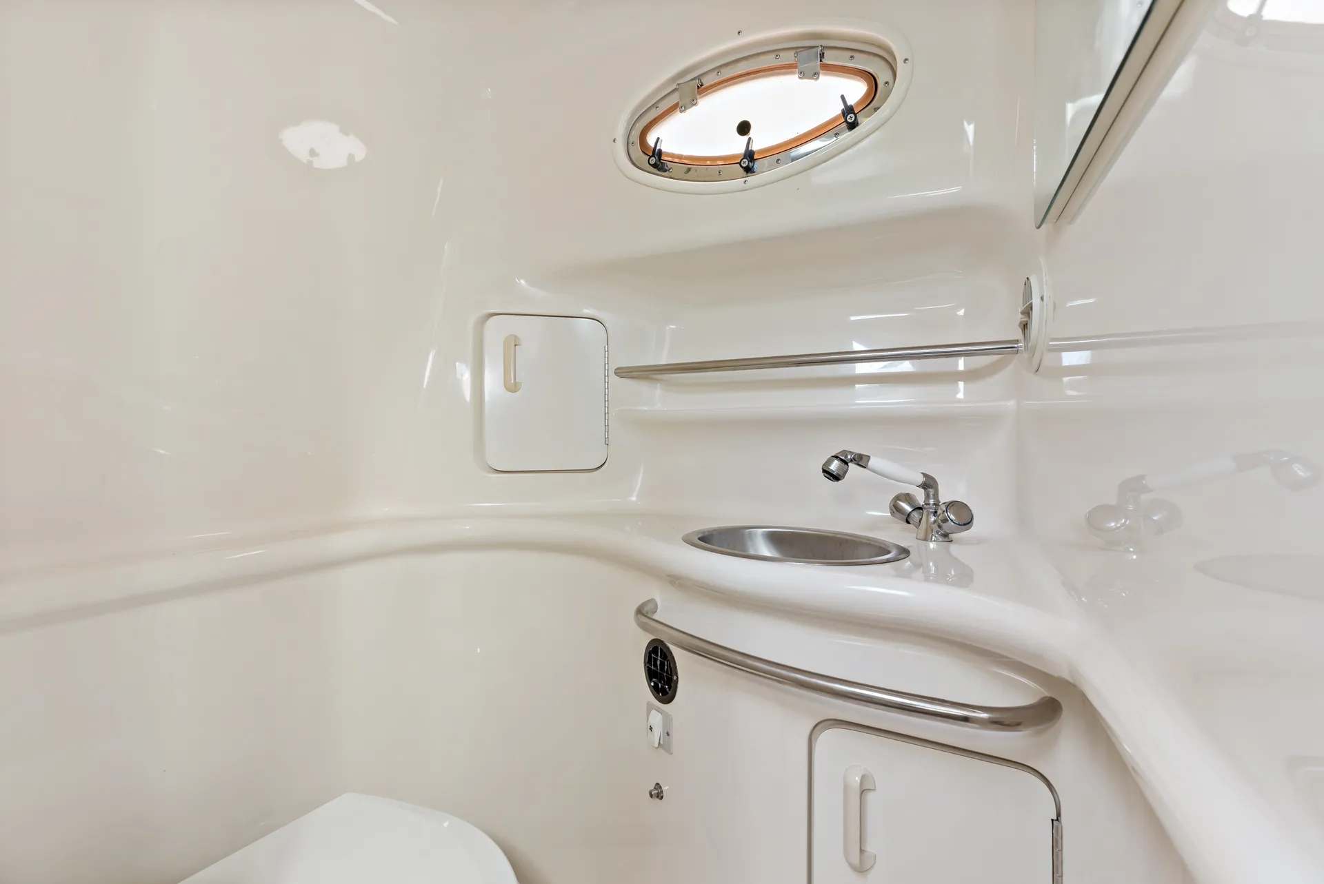 Chicago Boat Rental 30' of Pure Fun