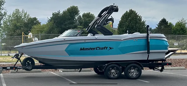 Rent a MASTERCRAFT BOATS ski and wakeboard in Eatonville, WA near me