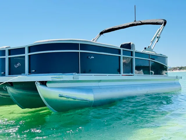 Rent a BARLETTA pontoon in Escambia County, FL near me