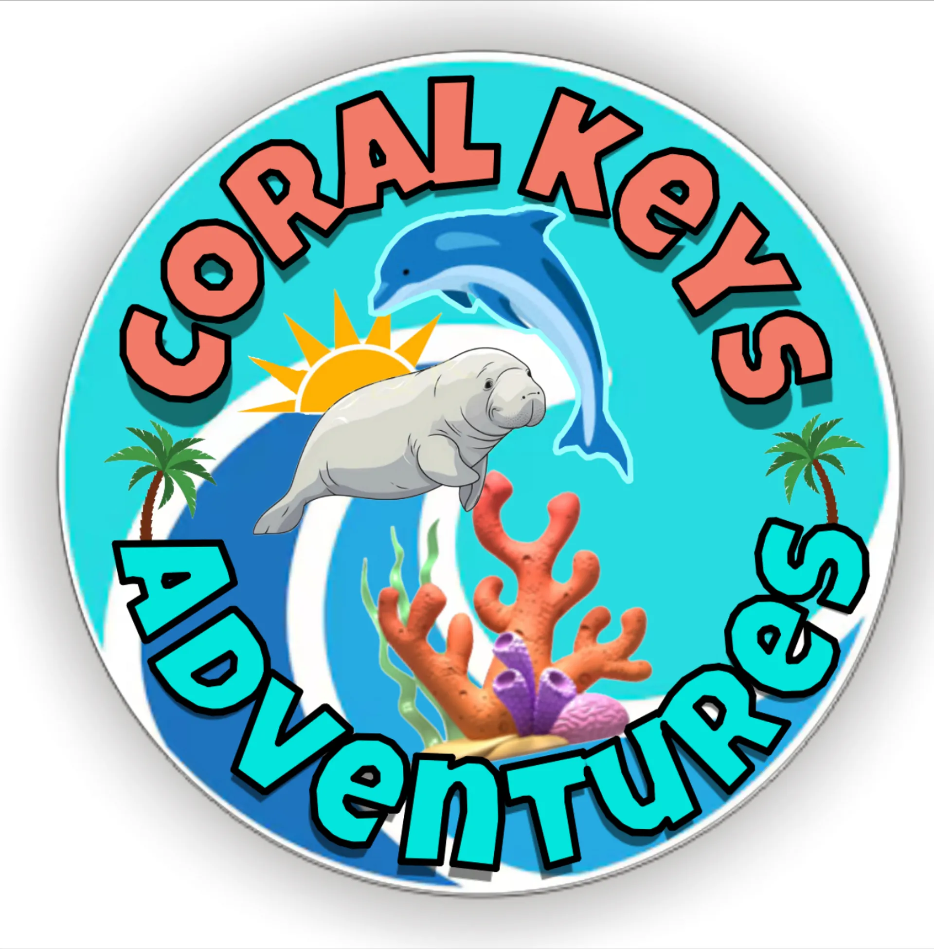 Scenic boat tour on 25-foot Sea Fox Commander