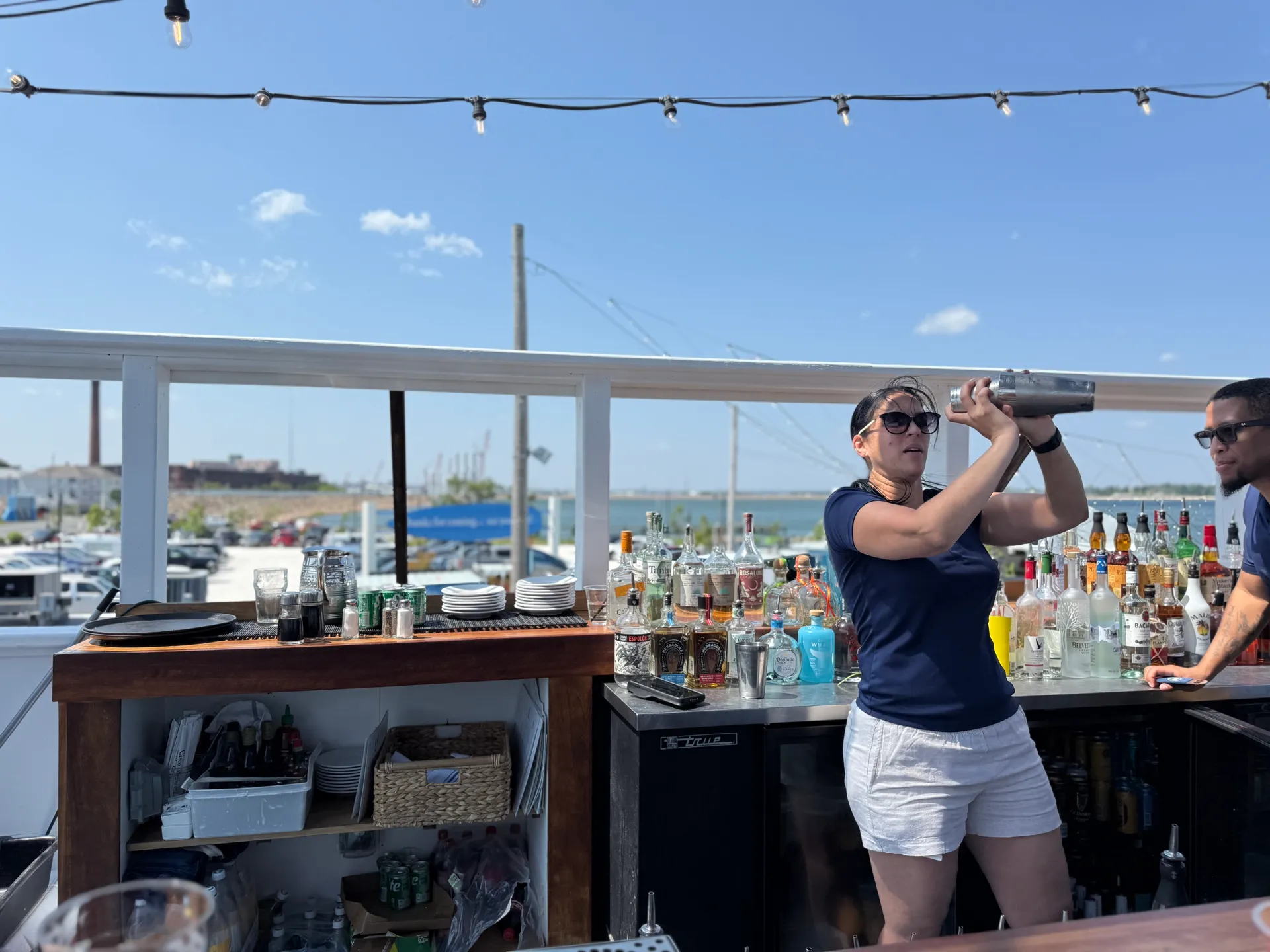 Relax, Cruise and Dine — Discover the Palm Beaches by Water!