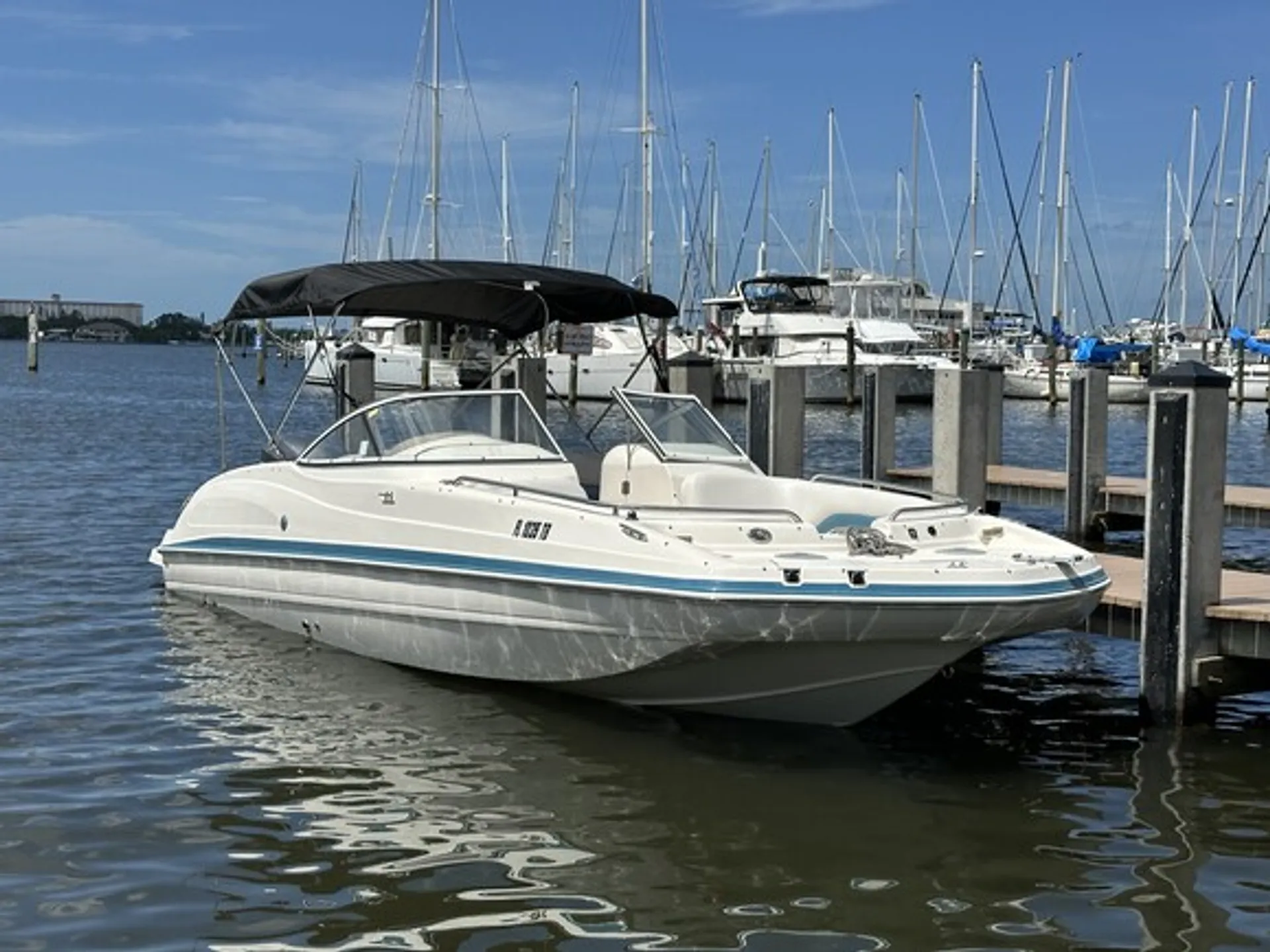 boat