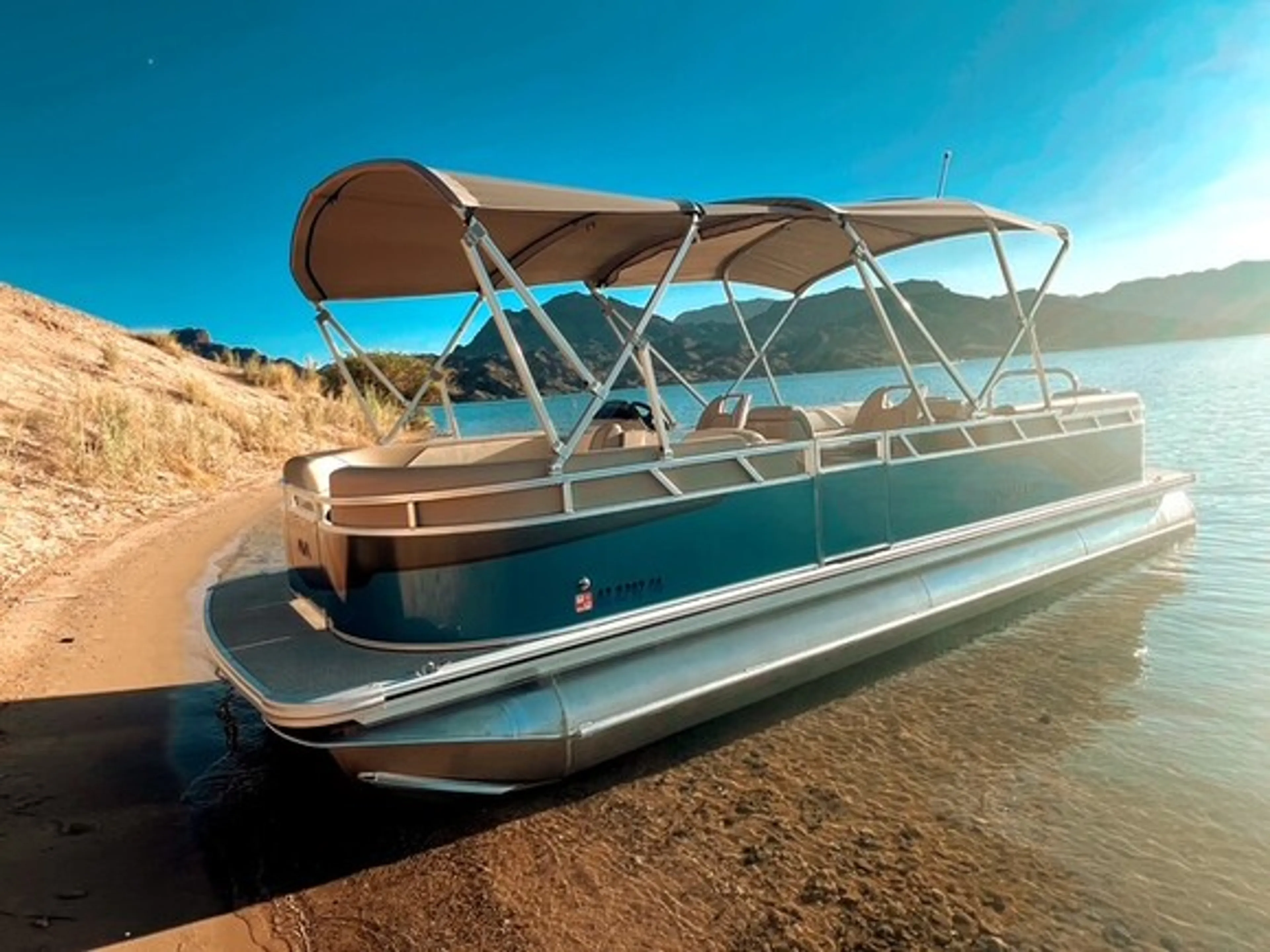 boat