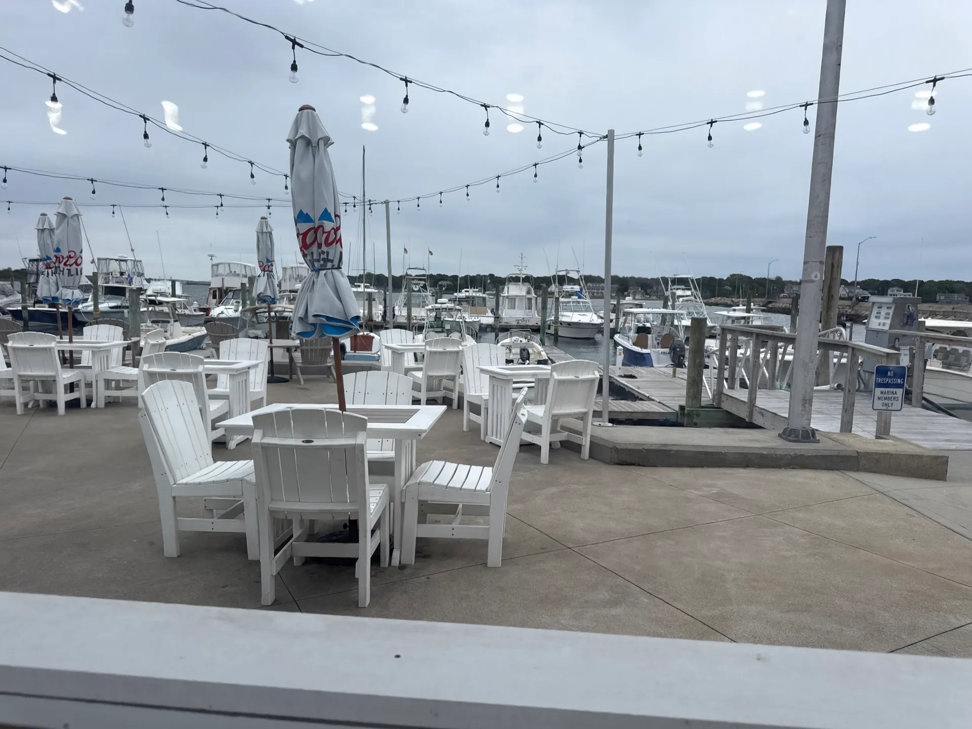 Relax, Cruise and Dine — Discover the Palm Beaches by Water!