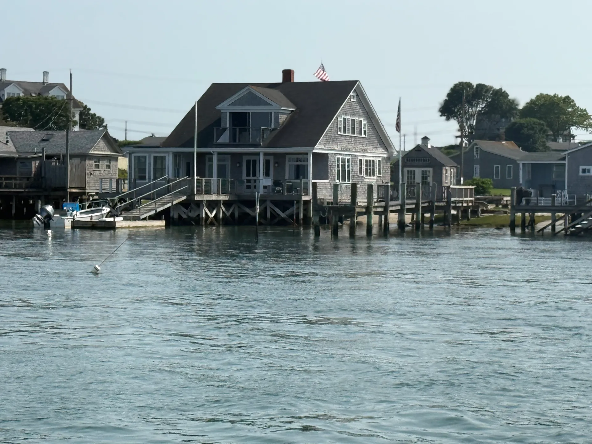 Relax, Cruise and Dine — Discover the Palm Beaches by Water!