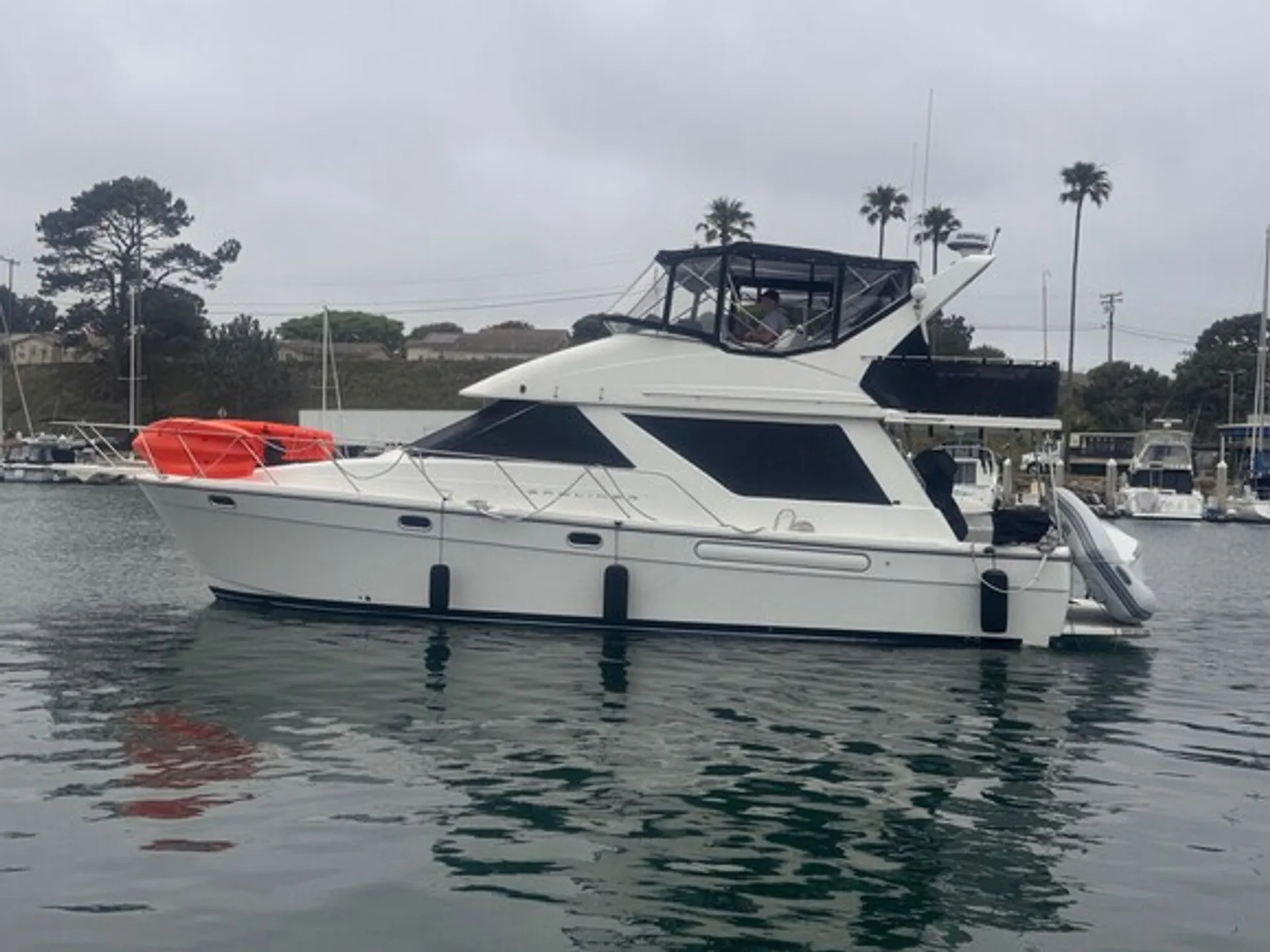 boat